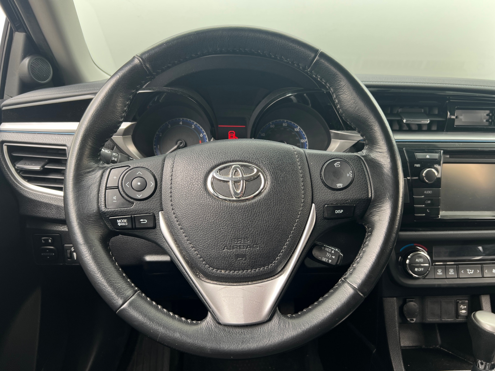 Thumbnail: 2016 Toyota Corolla - 5