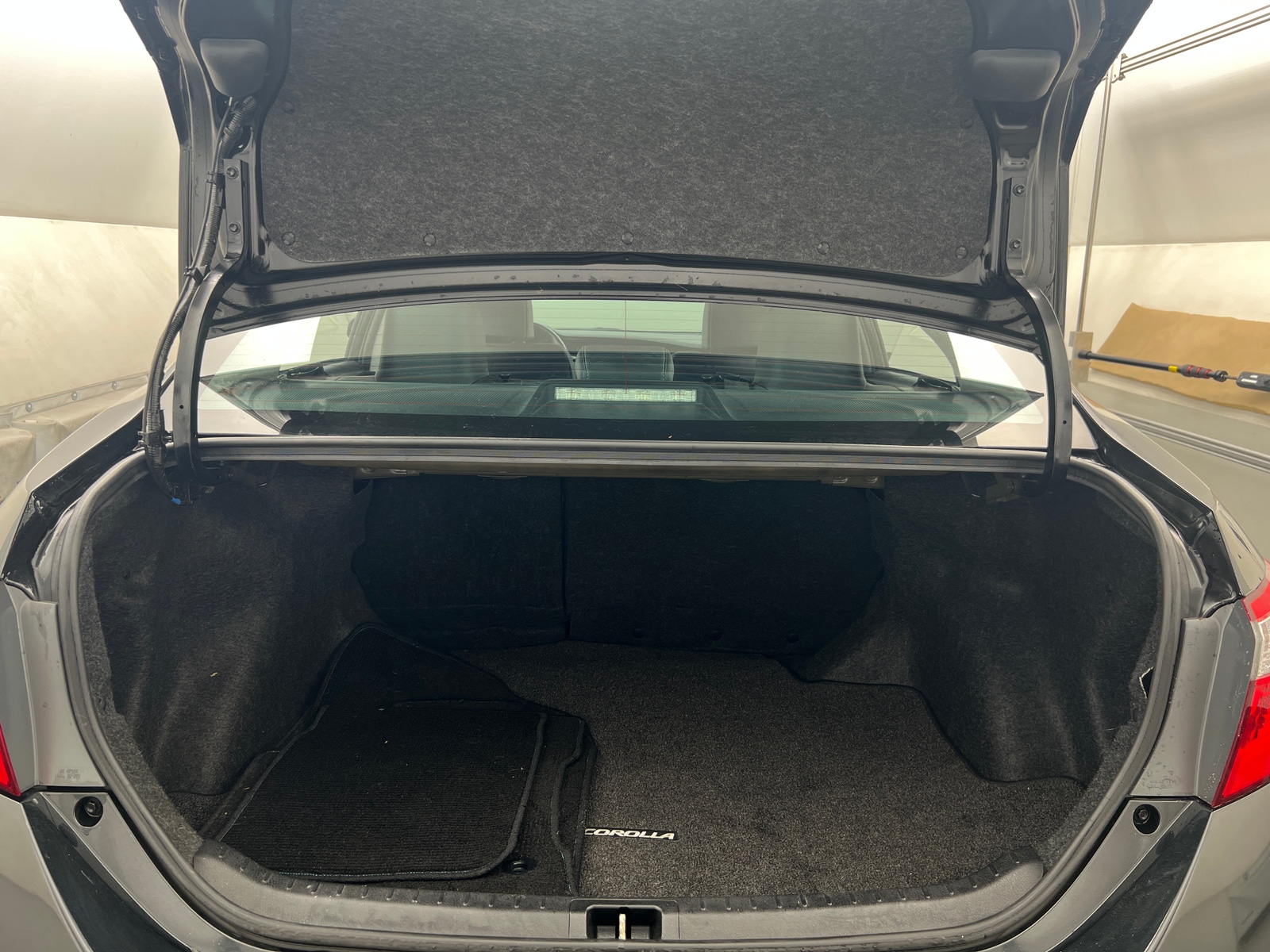 Thumbnail: 2016 Toyota Corolla - 7