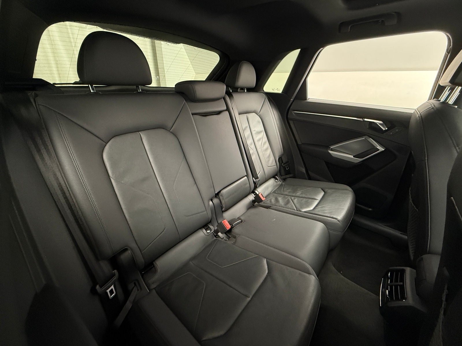 Thumbnail: 2019 Audi Q3 - 5