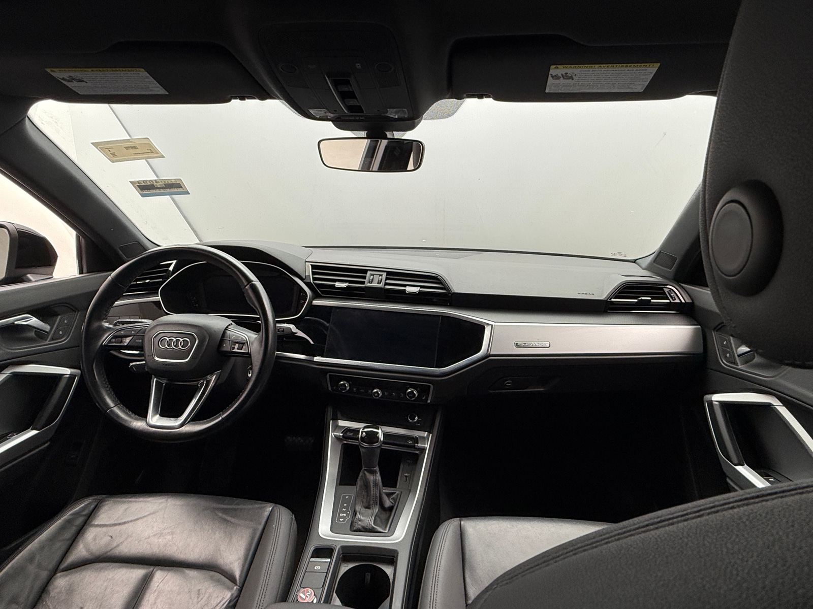 Thumbnail: 2019 Audi Q3 - 2