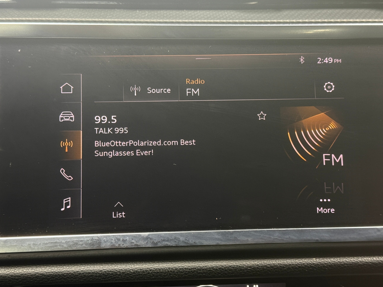 Thumbnail: 2019 Audi Q3 - 3