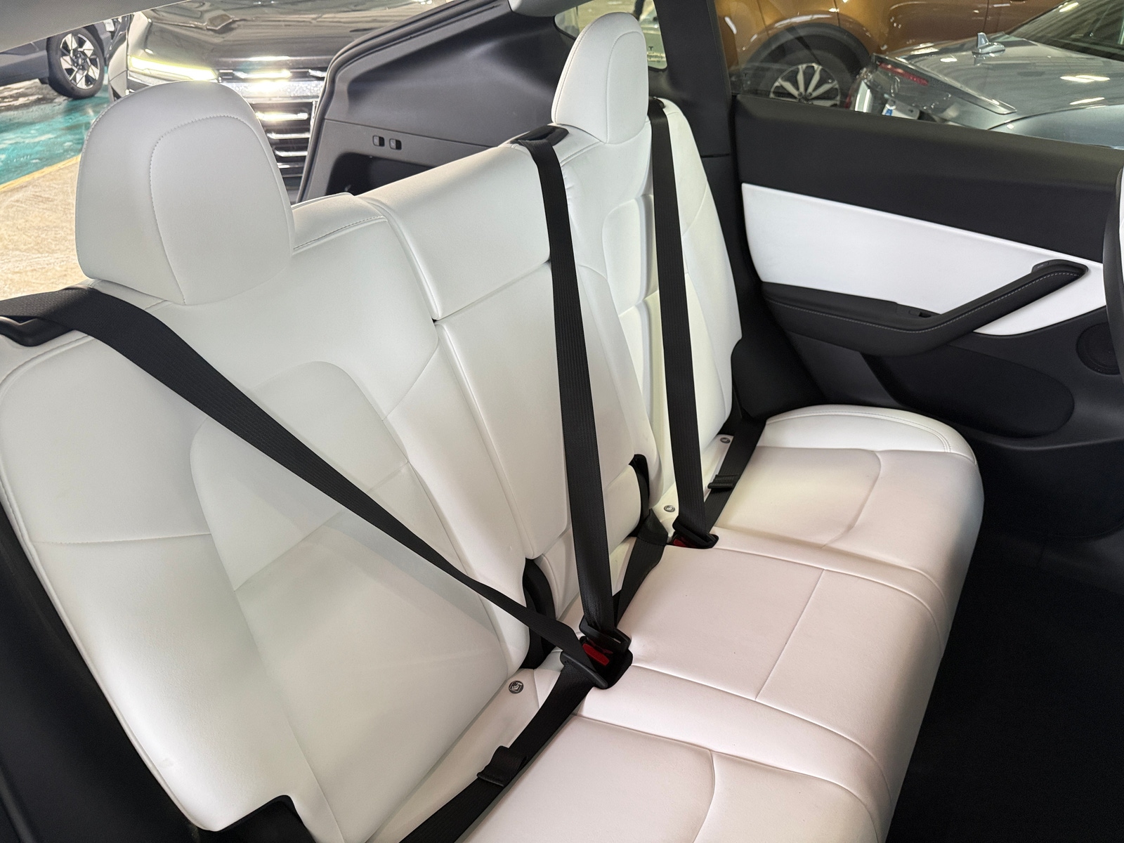 Thumbnail: 2022 Tesla Model Y - 5