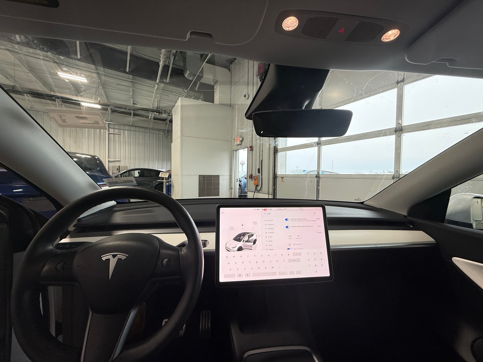 Thumbnail: 2022 Tesla Model Y - 2