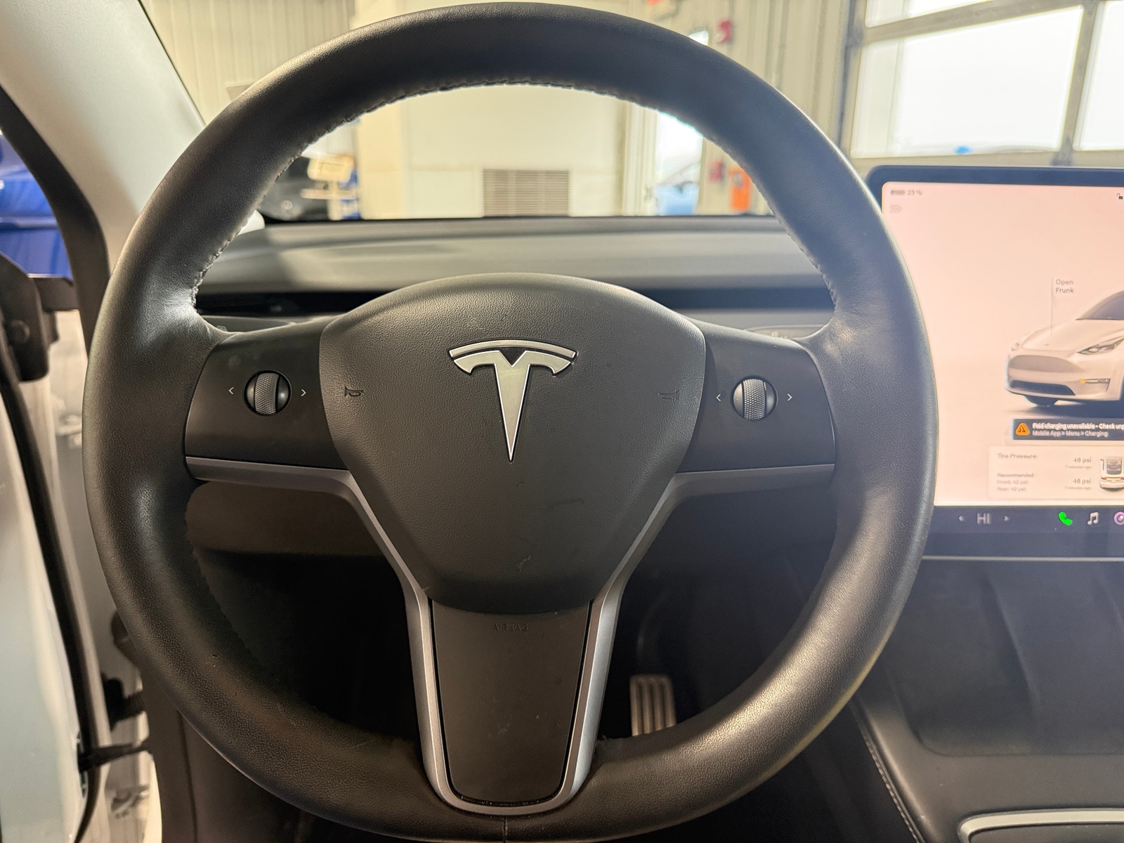 Thumbnail: 2022 Tesla Model Y - 4