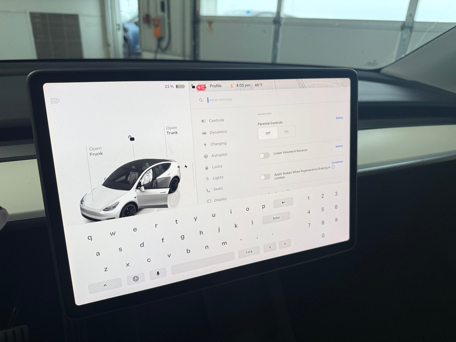 Thumbnail: 2022 Tesla Model Y - 3