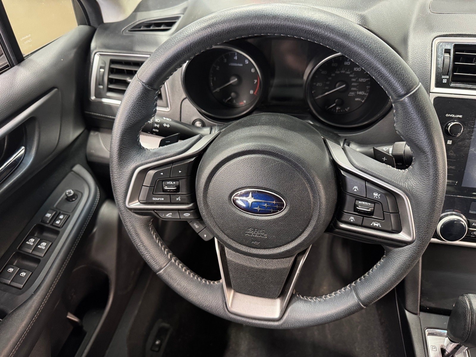 Thumbnail: 2019 Subaru Legacy - 5