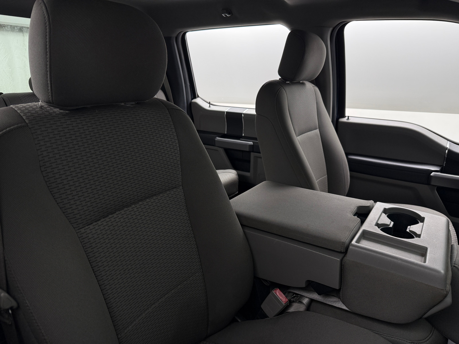 Thumbnail: 2017 Ford Econoline - 2