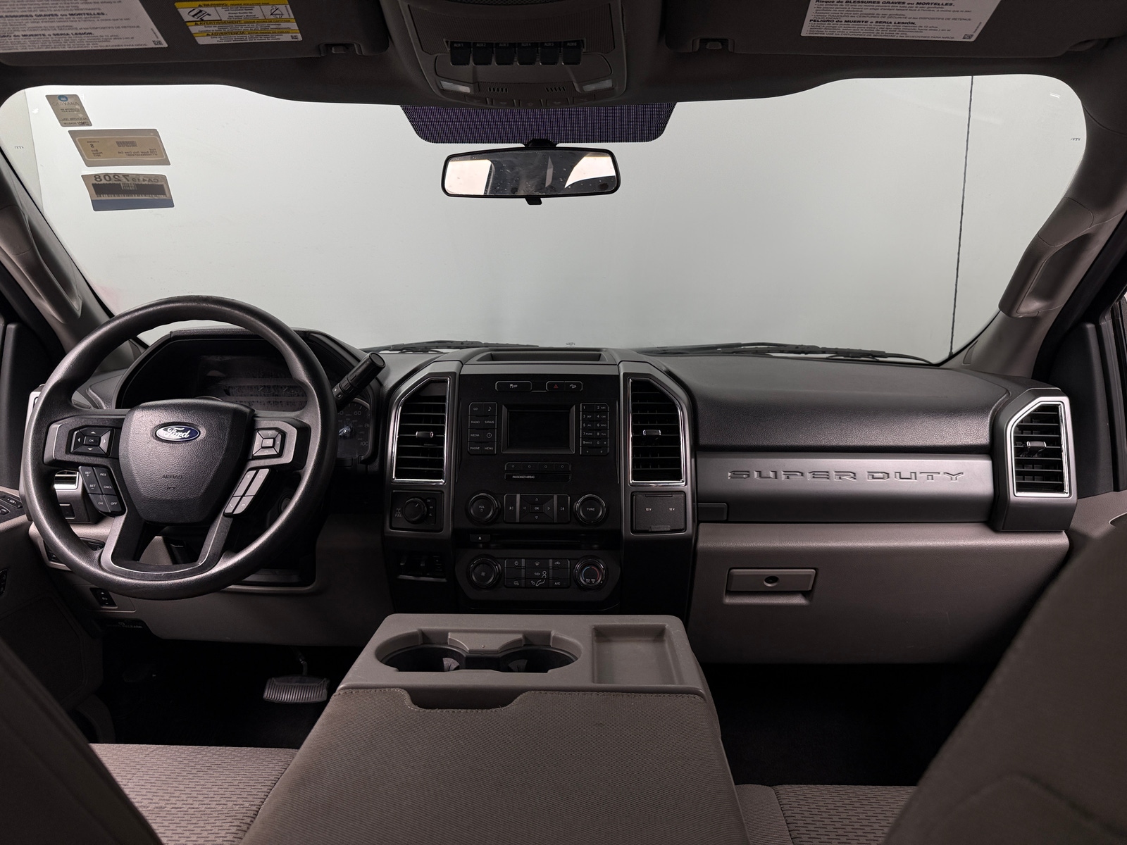 Thumbnail: 2017 Ford Econoline - 3