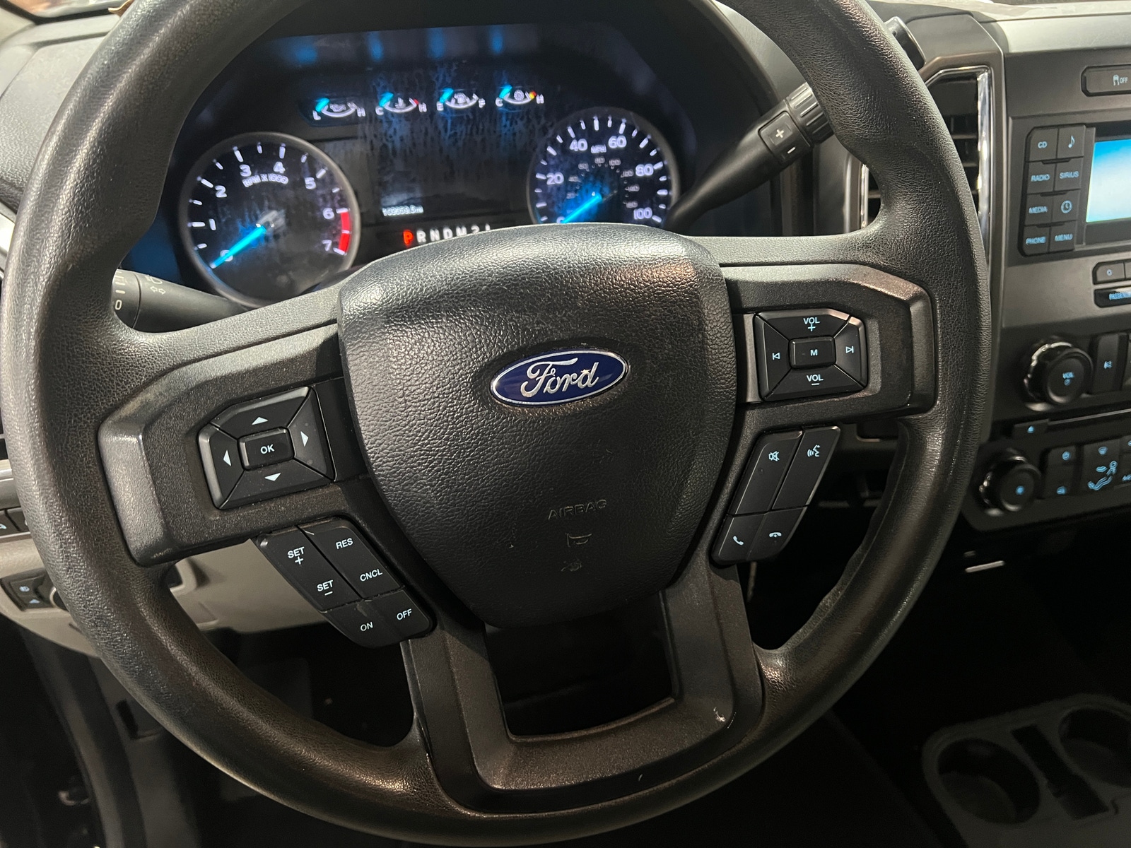 Thumbnail: 2017 Ford Econoline - 5