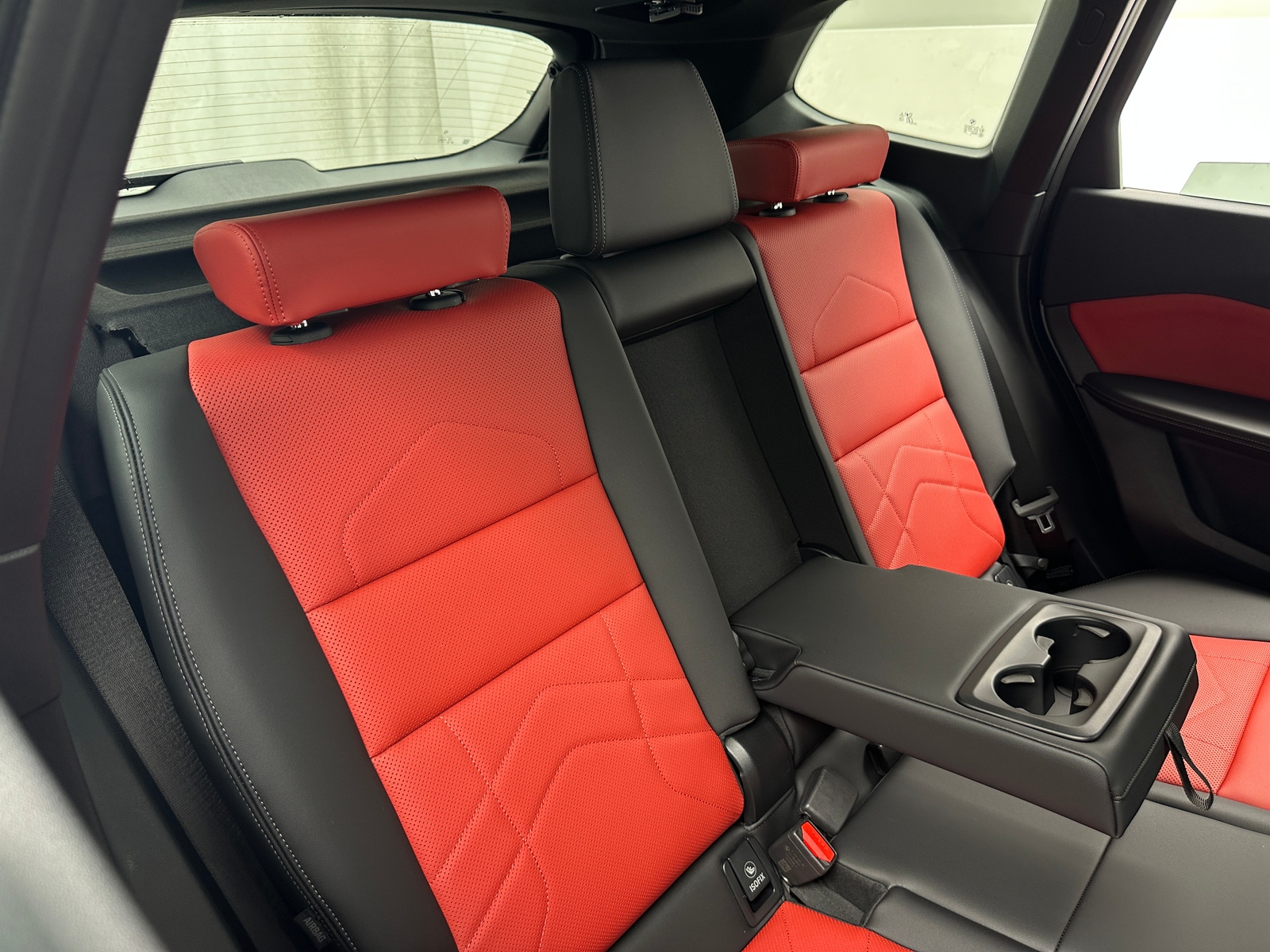 Thumbnail: 2025 BMW X1 - 5