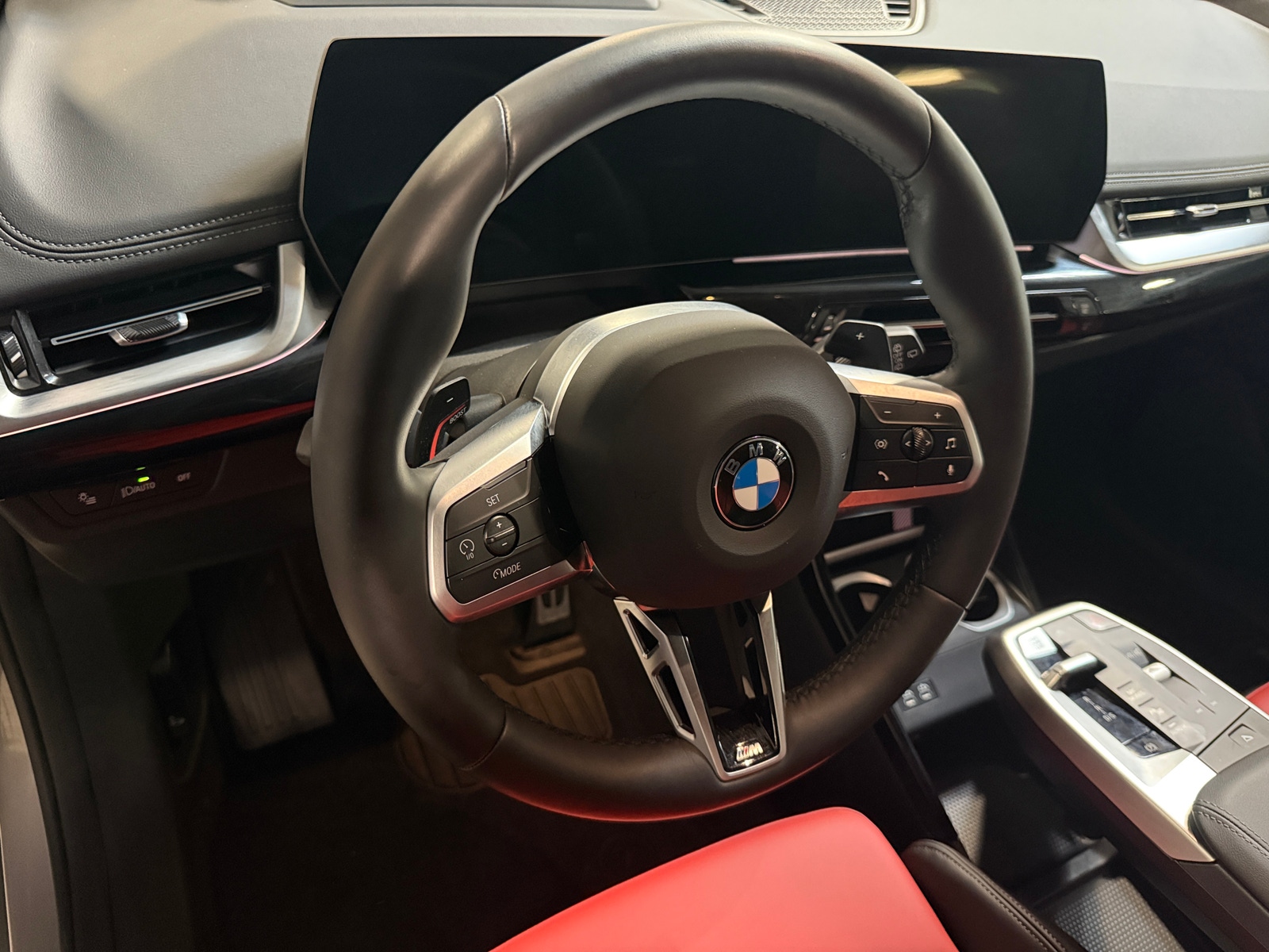 Thumbnail: 2025 BMW X1 - 4