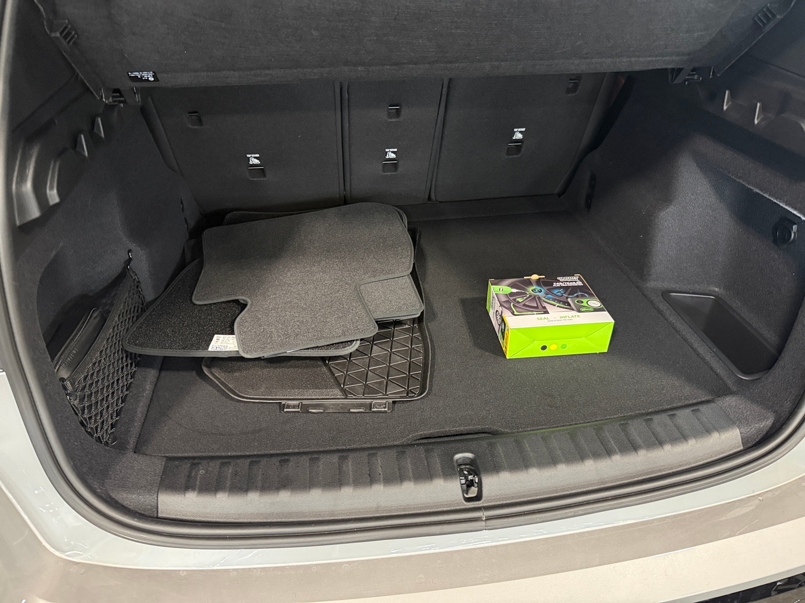 Thumbnail: 2025 BMW X1 - 6