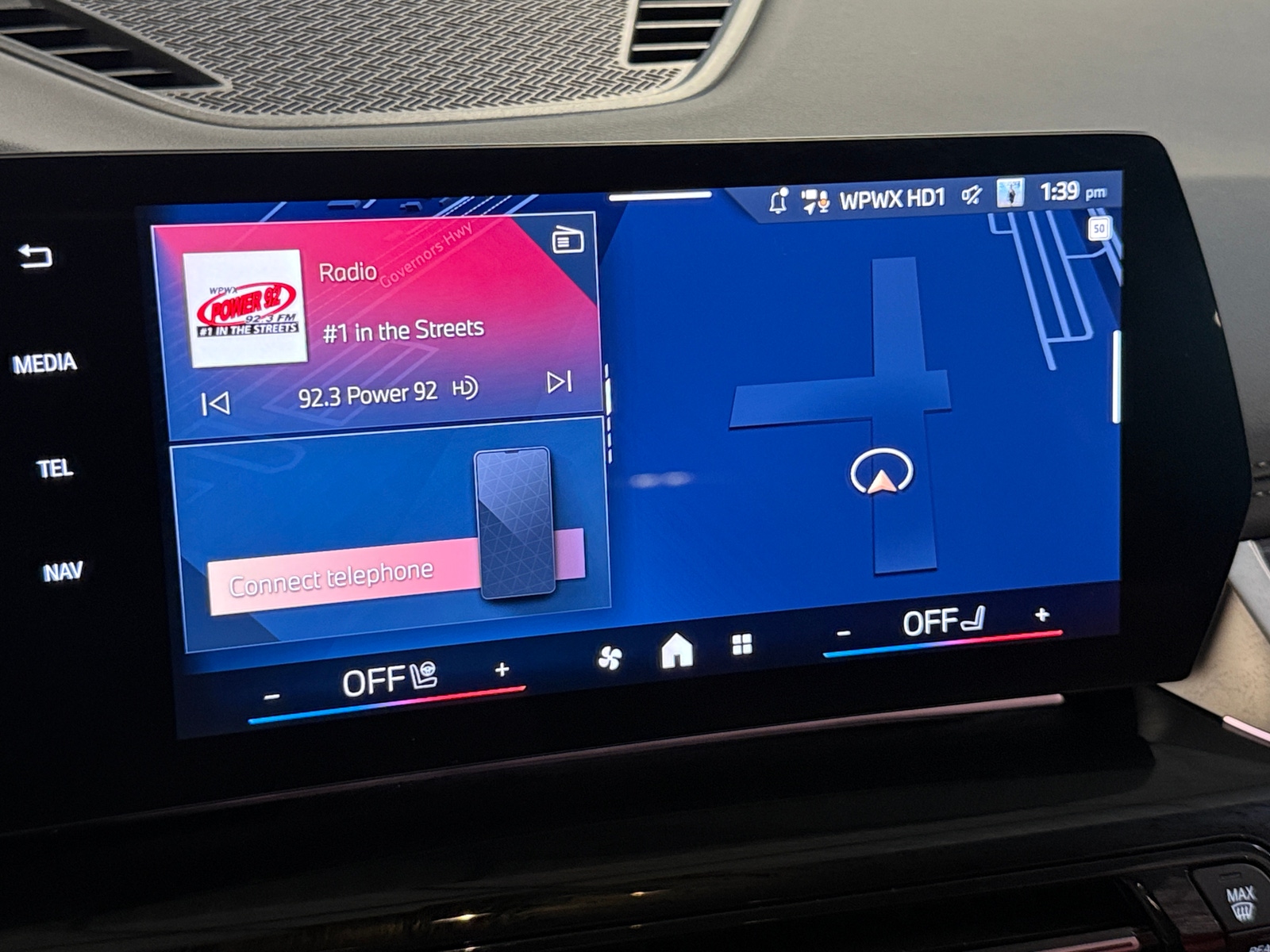 Thumbnail: 2025 BMW X1 - 3