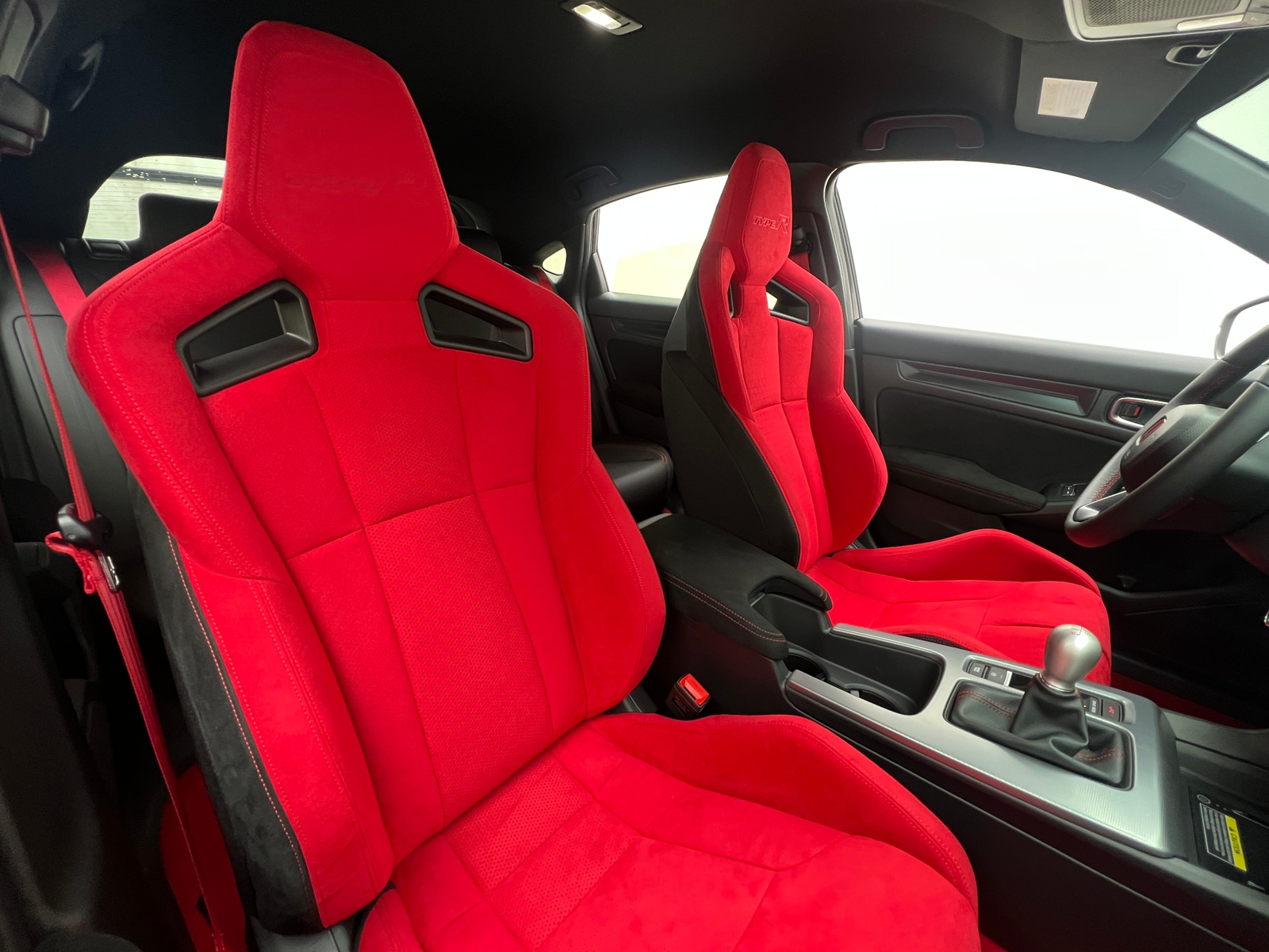 Thumbnail: 2025 Honda Civic - 2