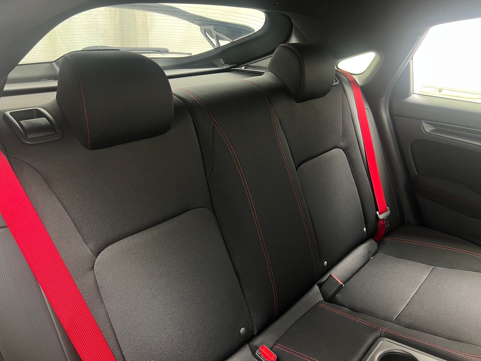 Thumbnail: 2025 Honda Civic - 6