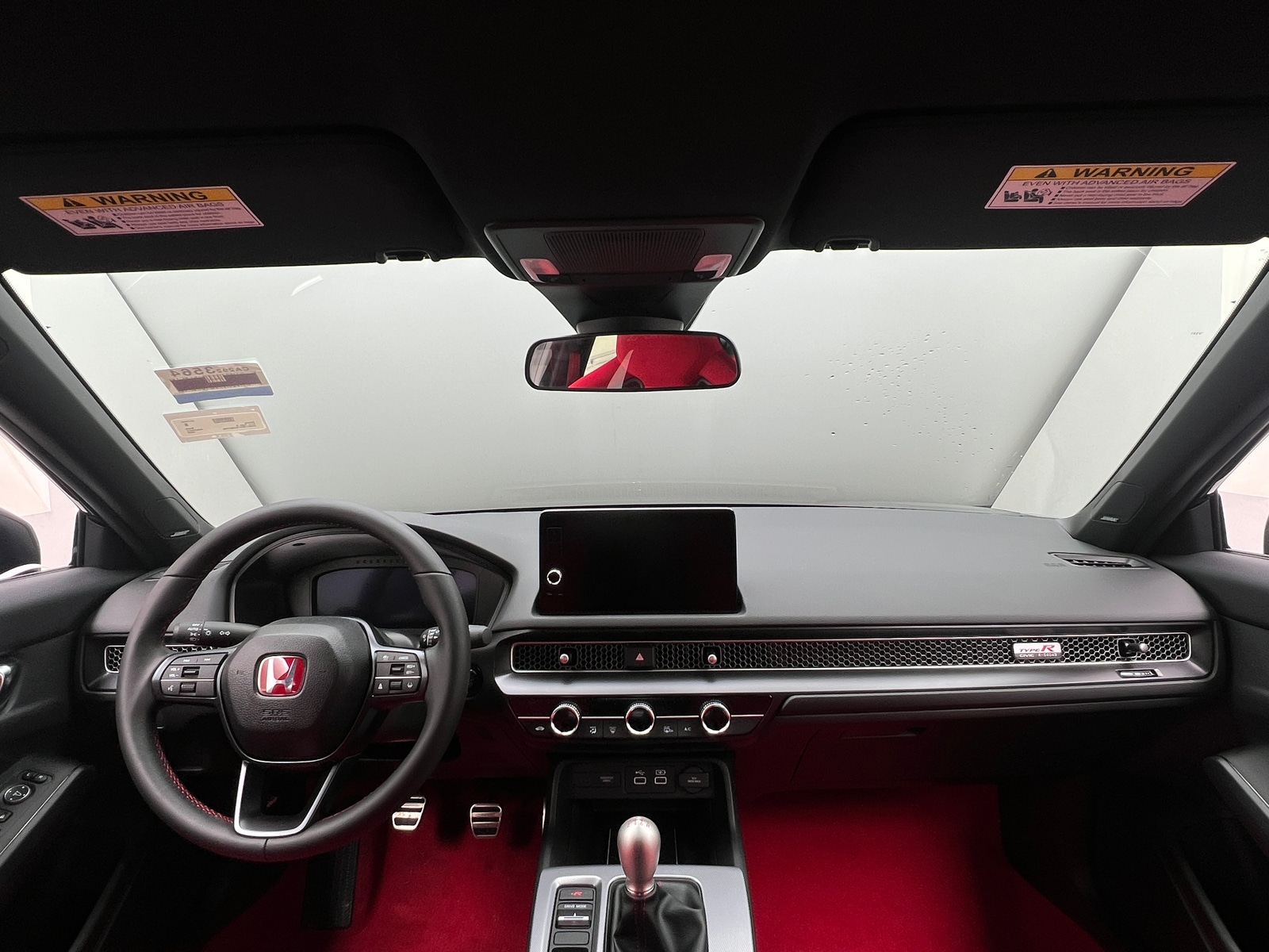 Thumbnail: 2025 Honda Civic - 3