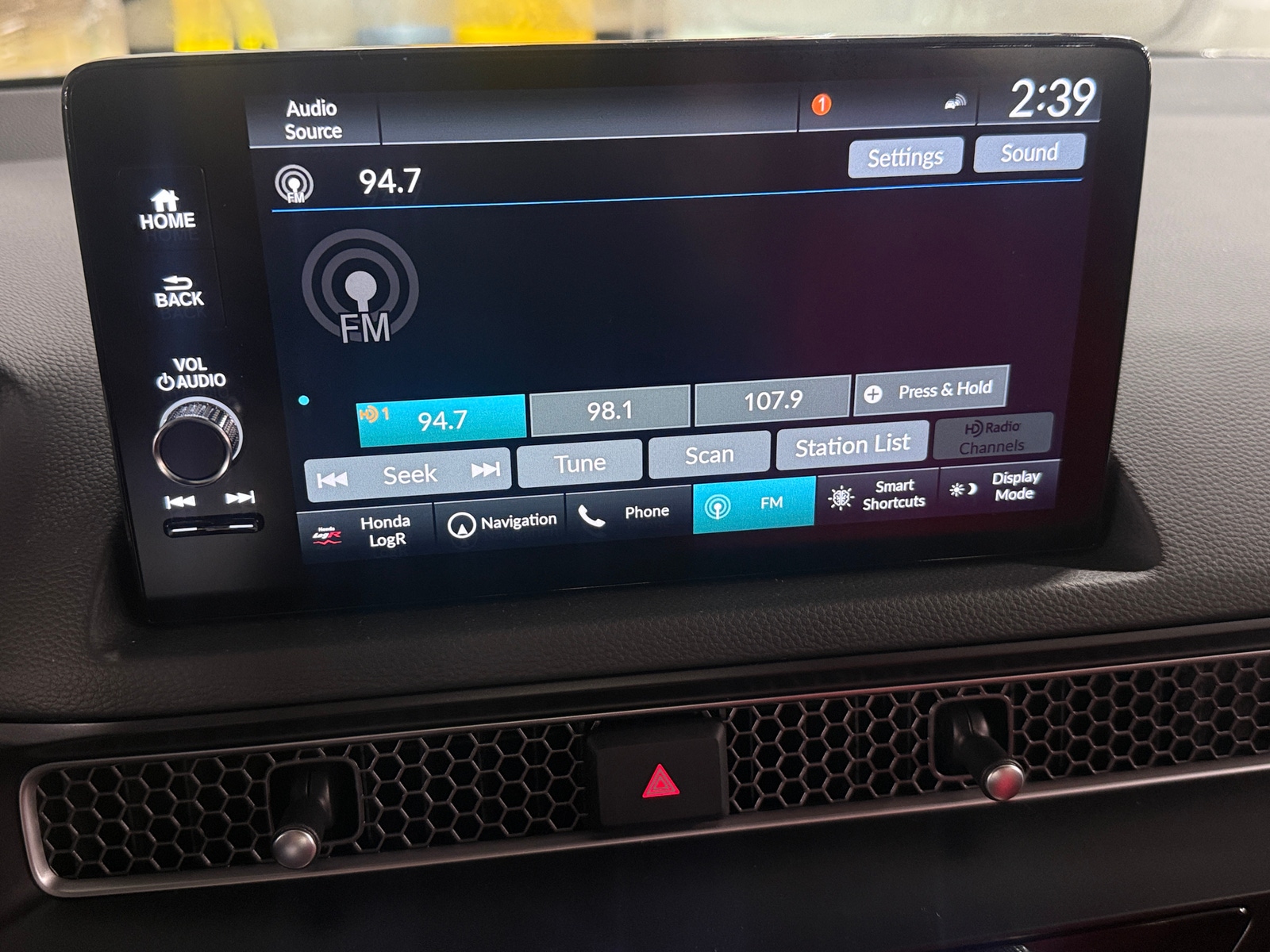 Thumbnail: 2025 Honda Civic - 4