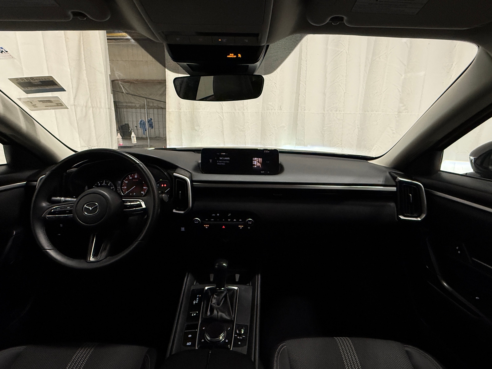 Thumbnail: 2025 Mazda CX-50 - 2