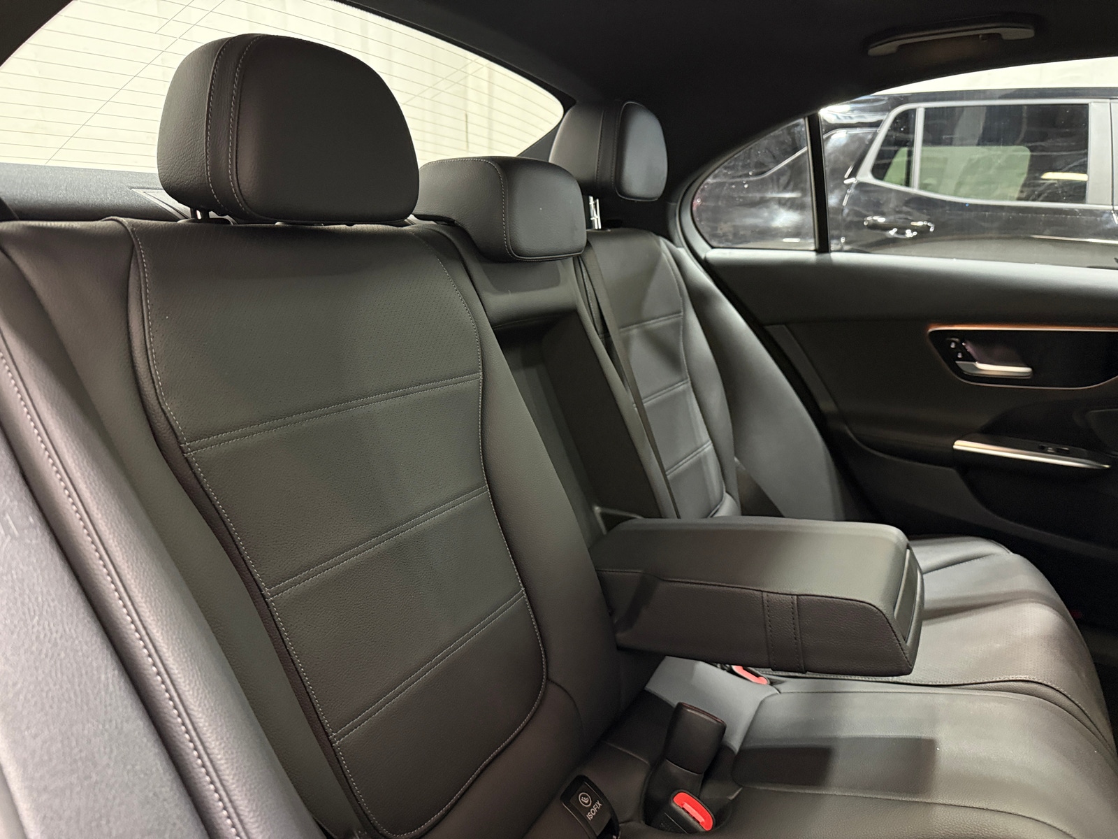 Thumbnail: 2024 Mercedes-Benz C-Class - 5