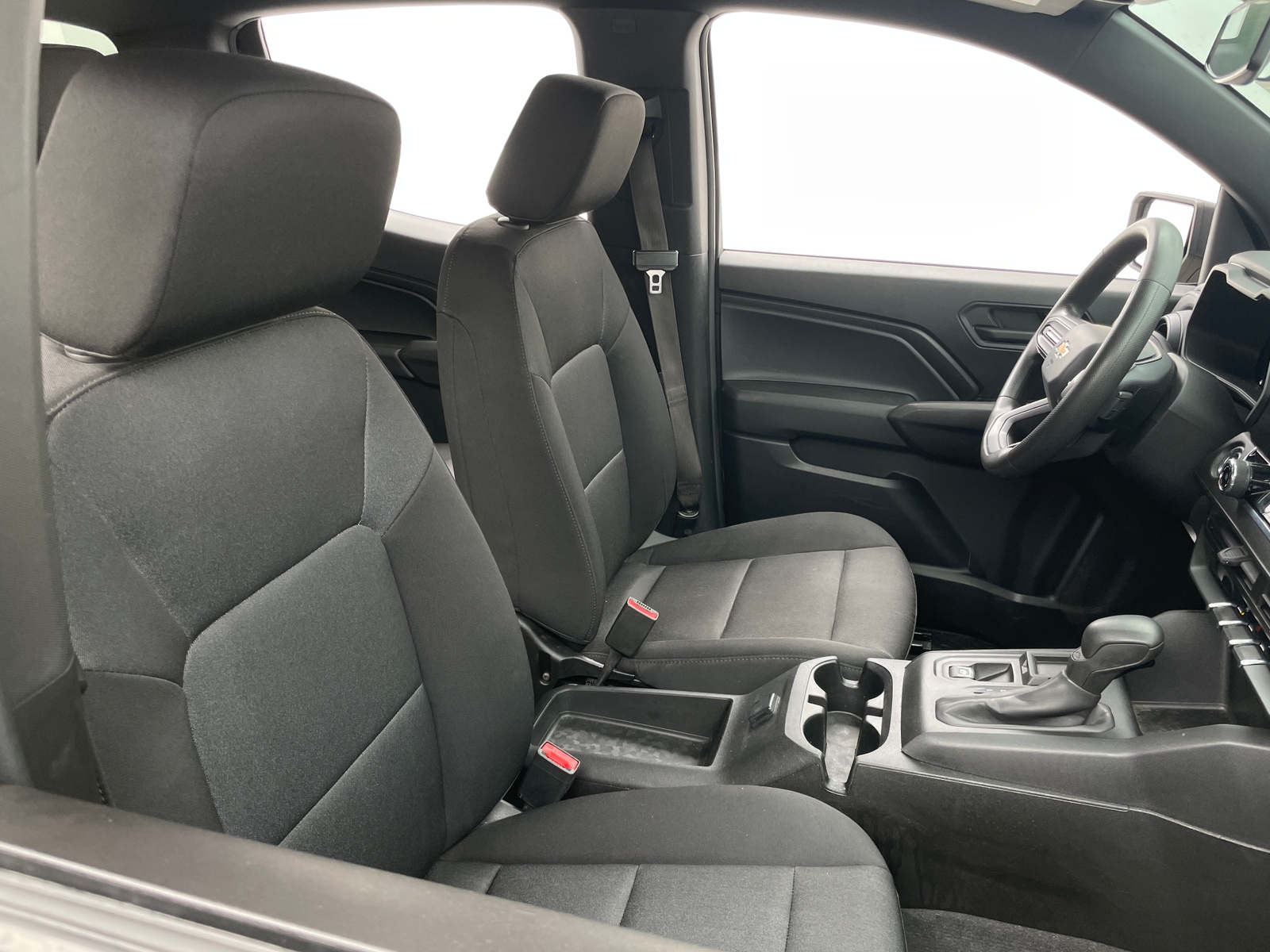 Thumbnail: 2024 Chevrolet Colorado - 2