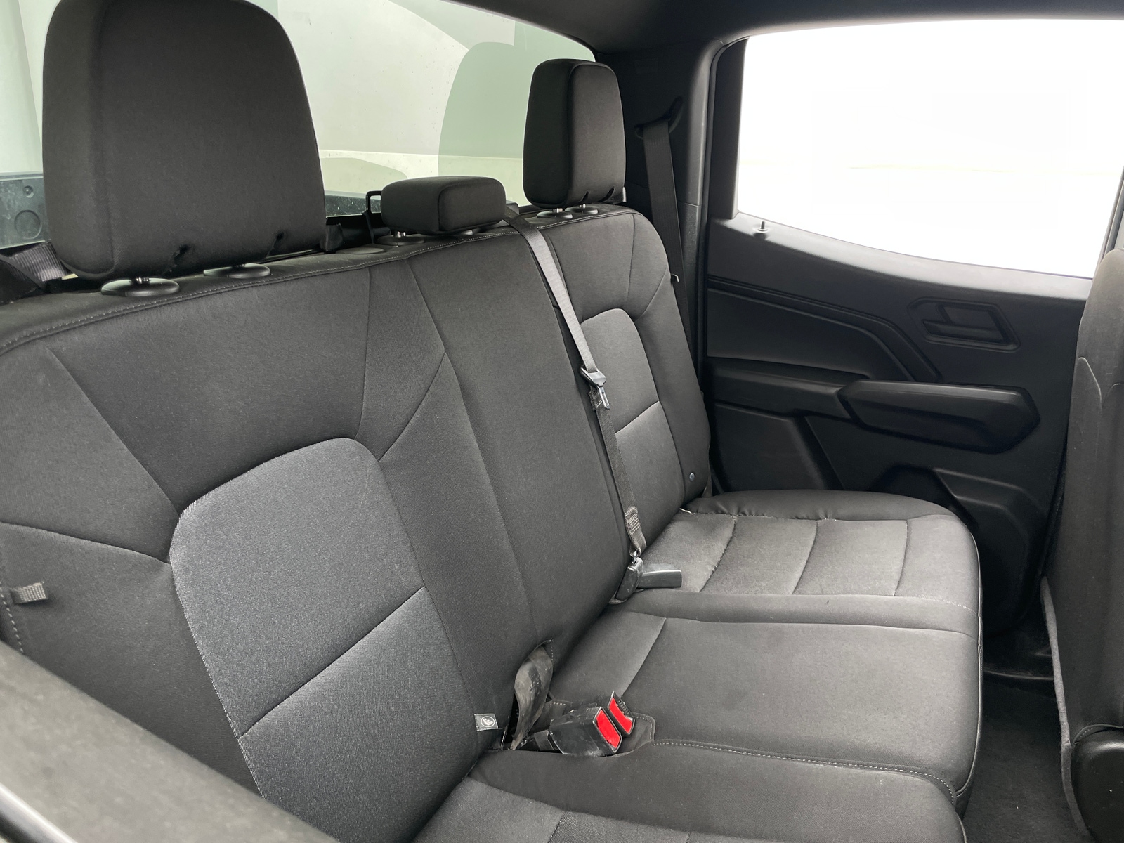 Thumbnail: 2024 Chevrolet Colorado - 6