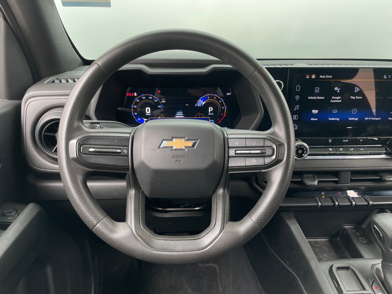 Thumbnail: 2024 Chevrolet Colorado - 5