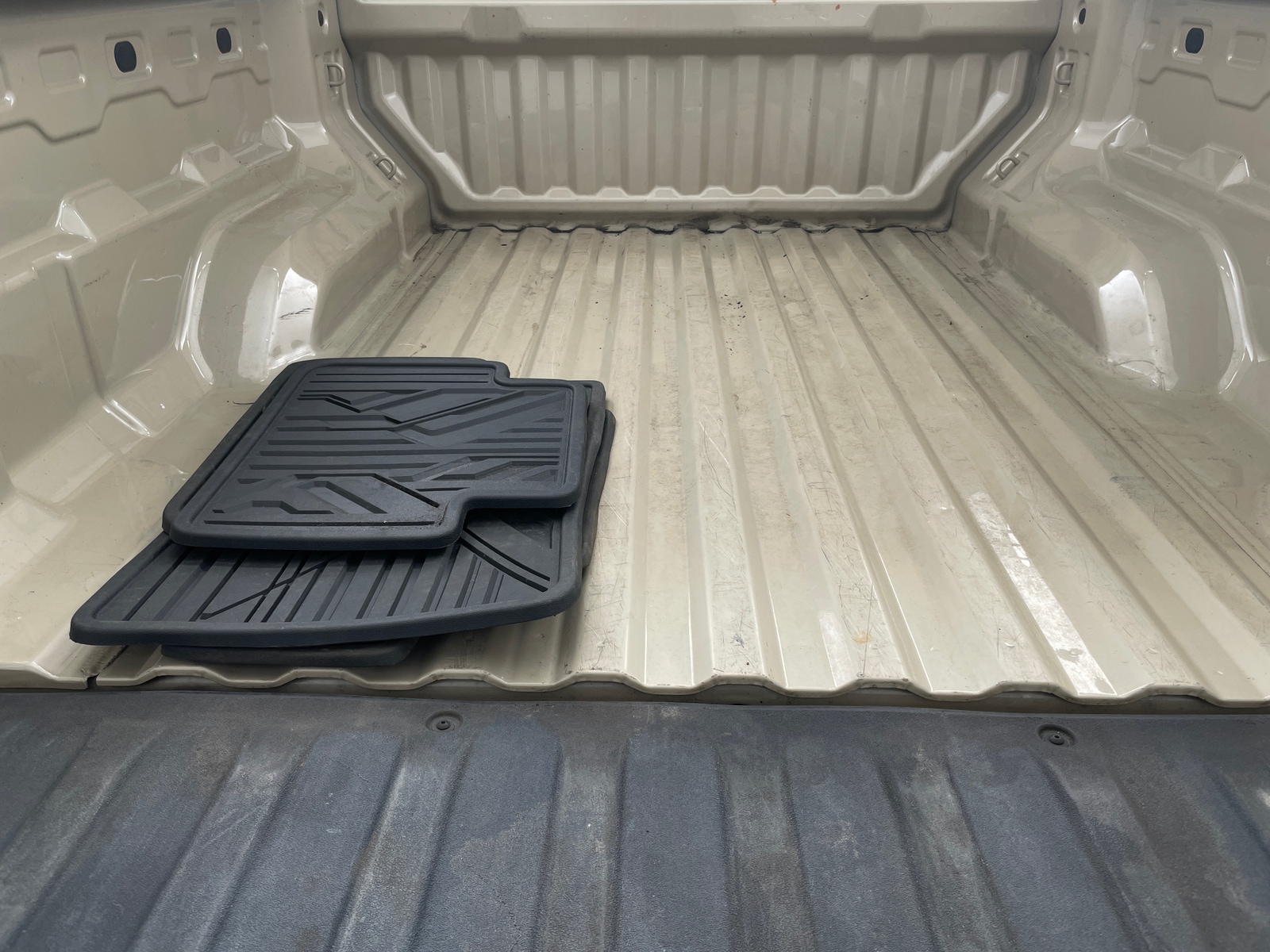 Thumbnail: 2024 Chevrolet Colorado - 7