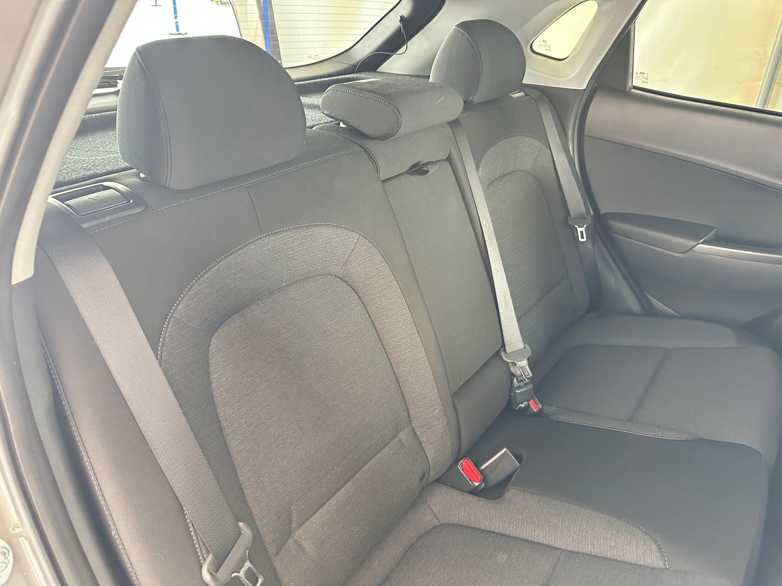 Thumbnail: 2023 Hyundai Kona - 6