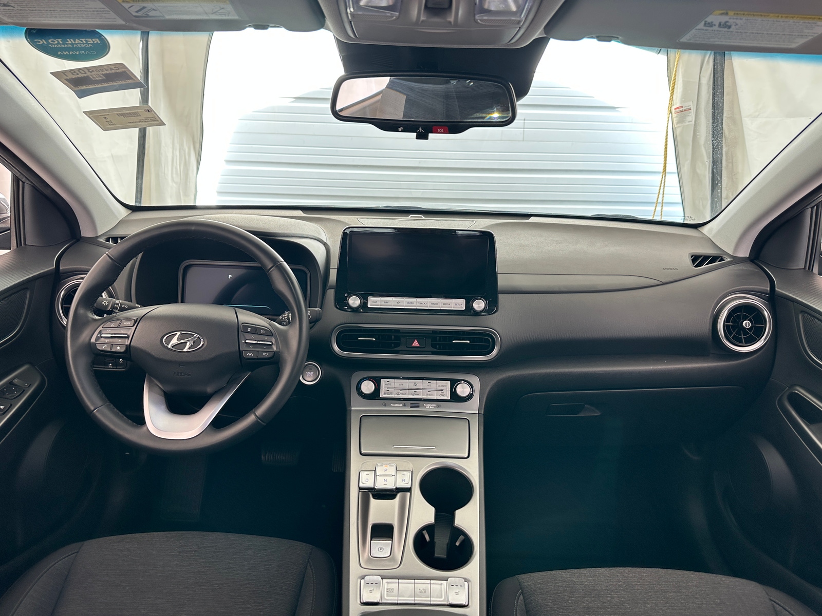 Thumbnail: 2023 Hyundai Kona - 3