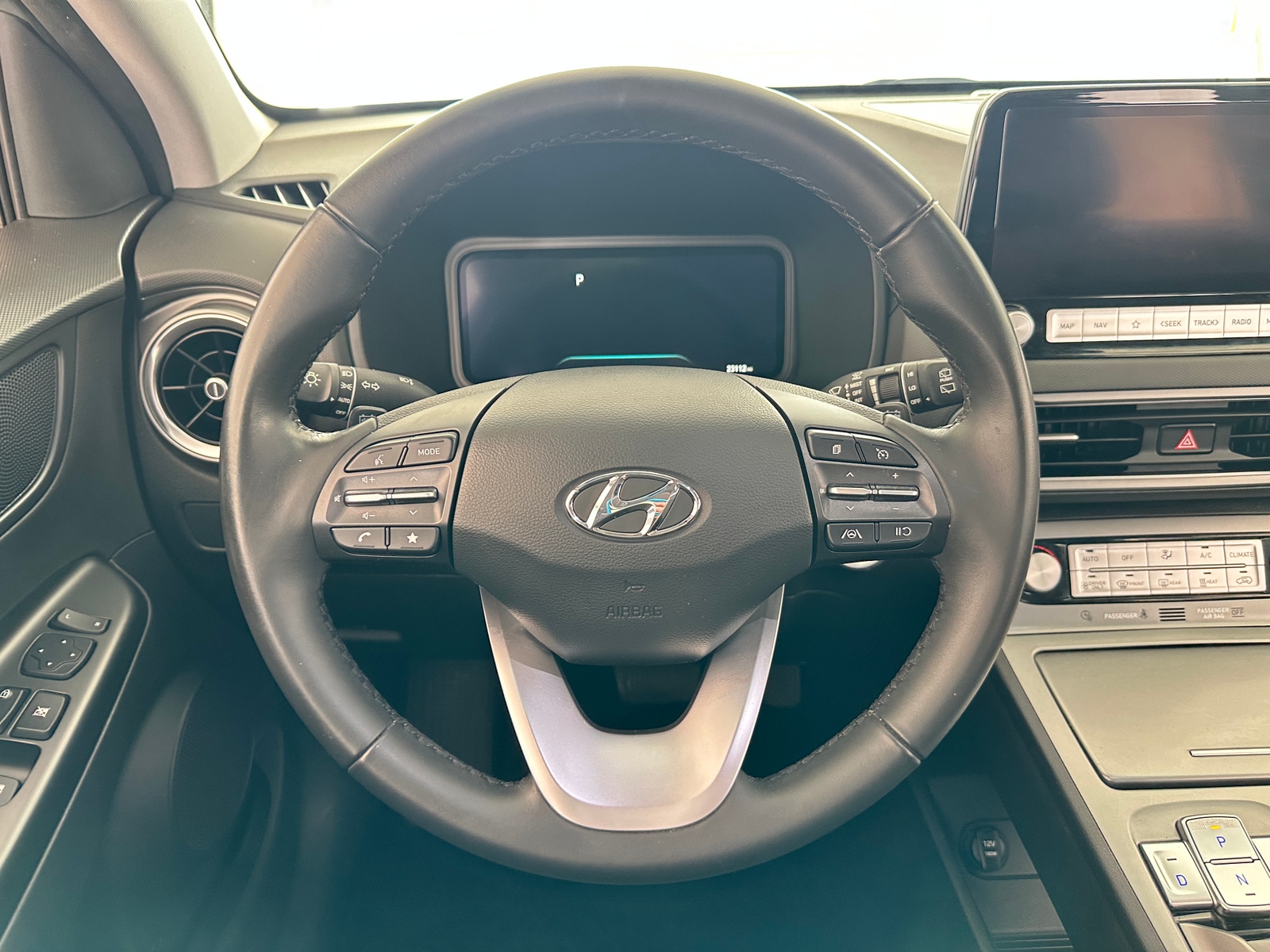 Thumbnail: 2023 Hyundai Kona - 5