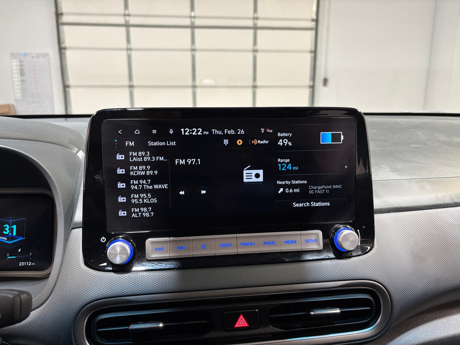 Thumbnail: 2023 Hyundai Kona - 4