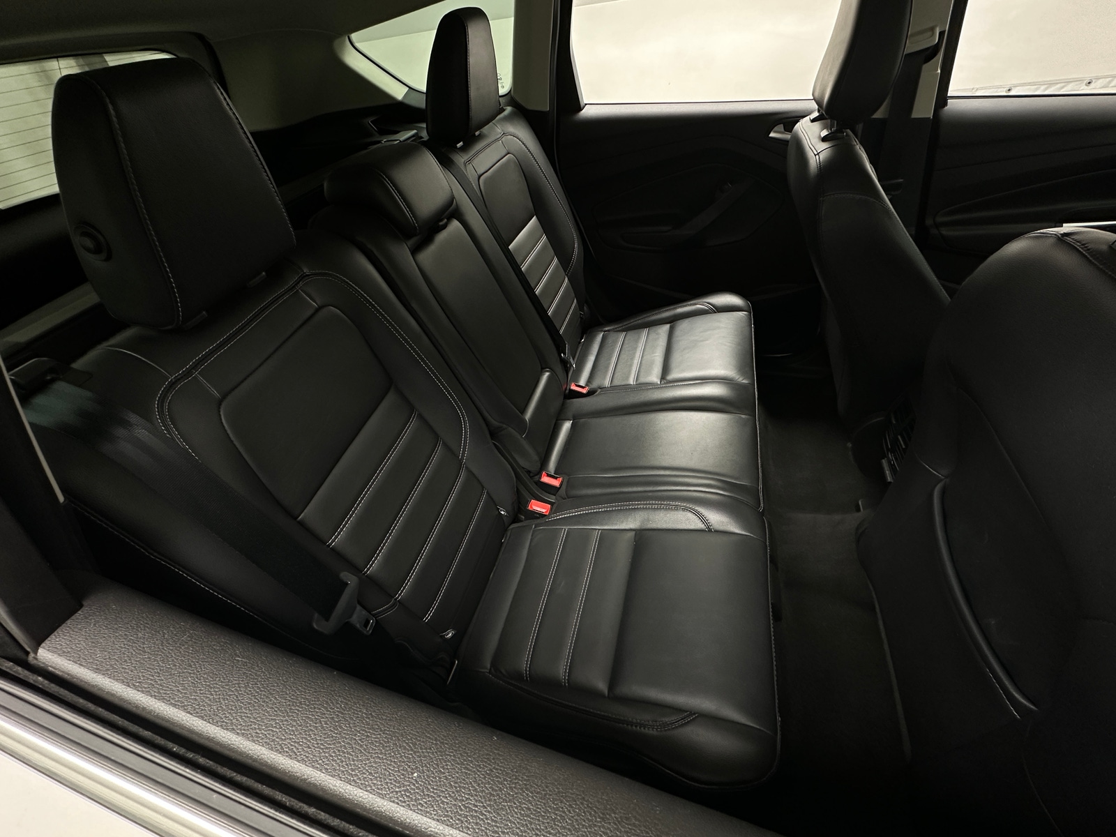 Thumbnail: 2019 Ford Escape - 5