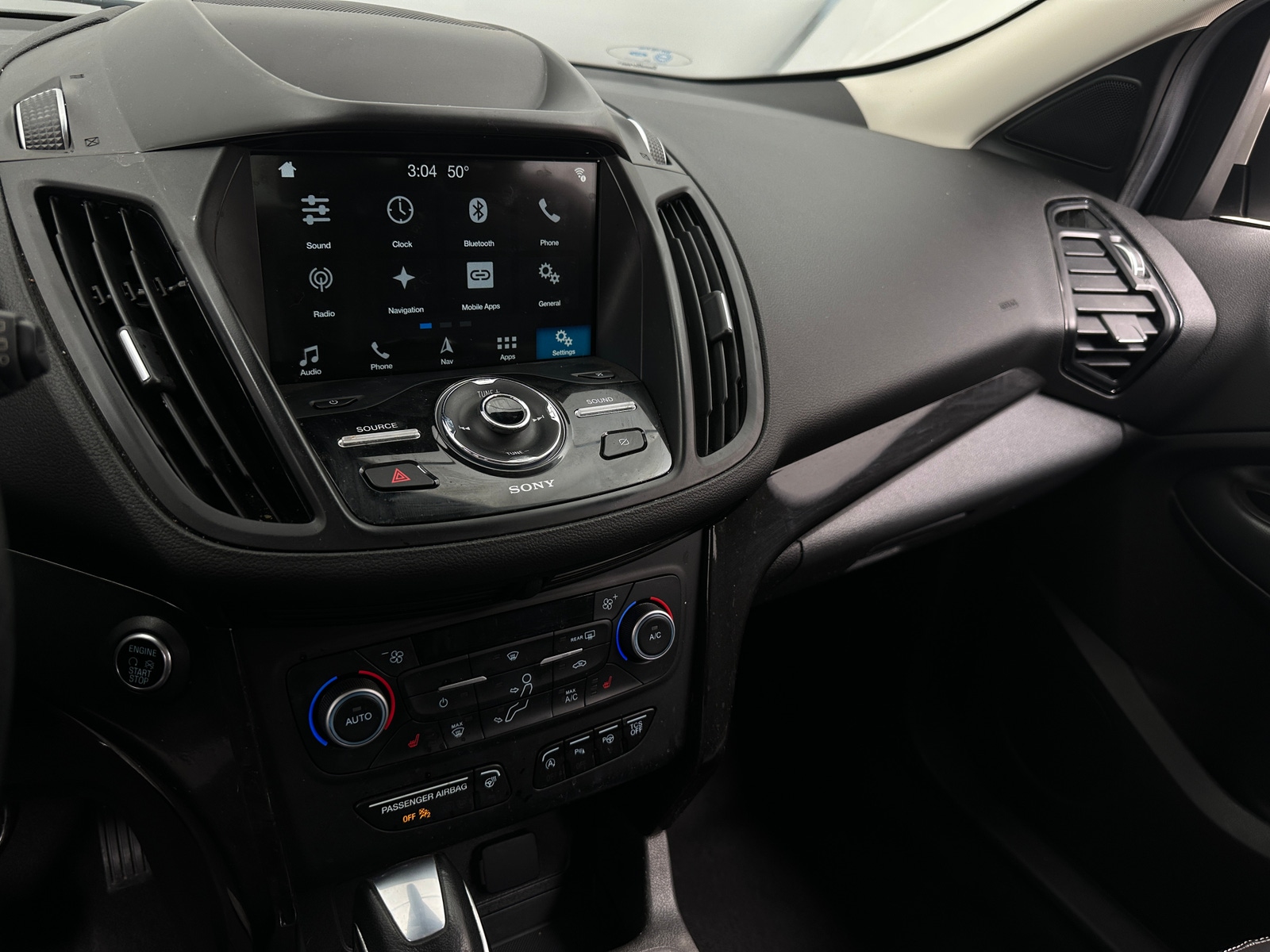 Thumbnail: 2019 Ford Escape - 3