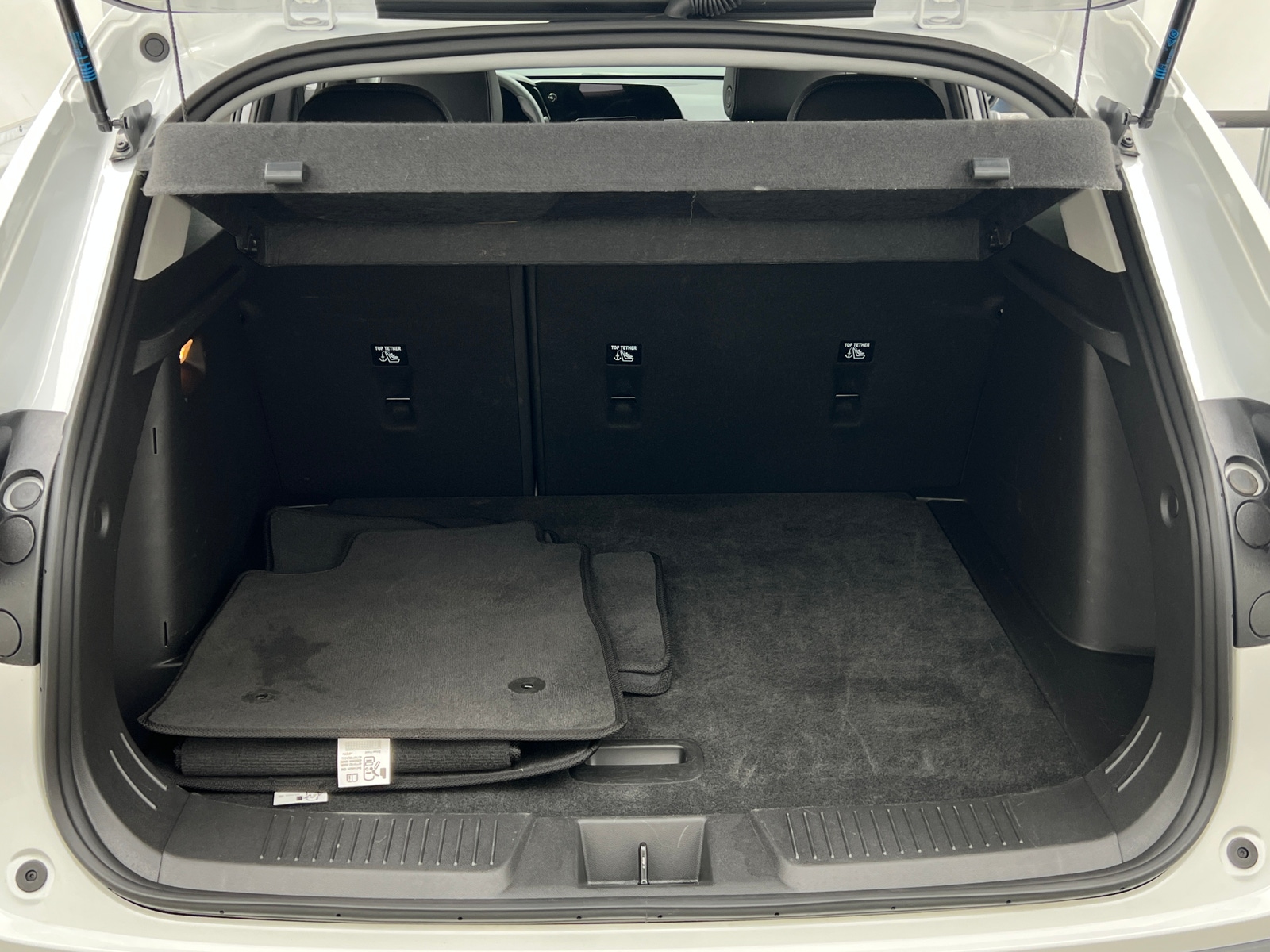 Thumbnail: 2025 Chevrolet Trax - 7