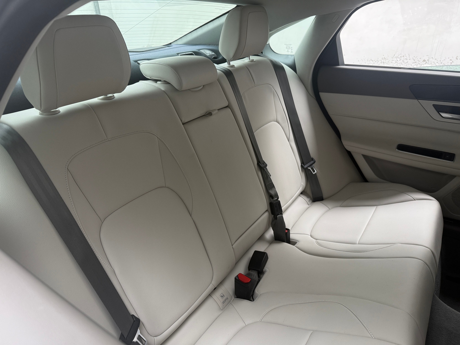 Thumbnail: 2018 Jaguar XF - 5