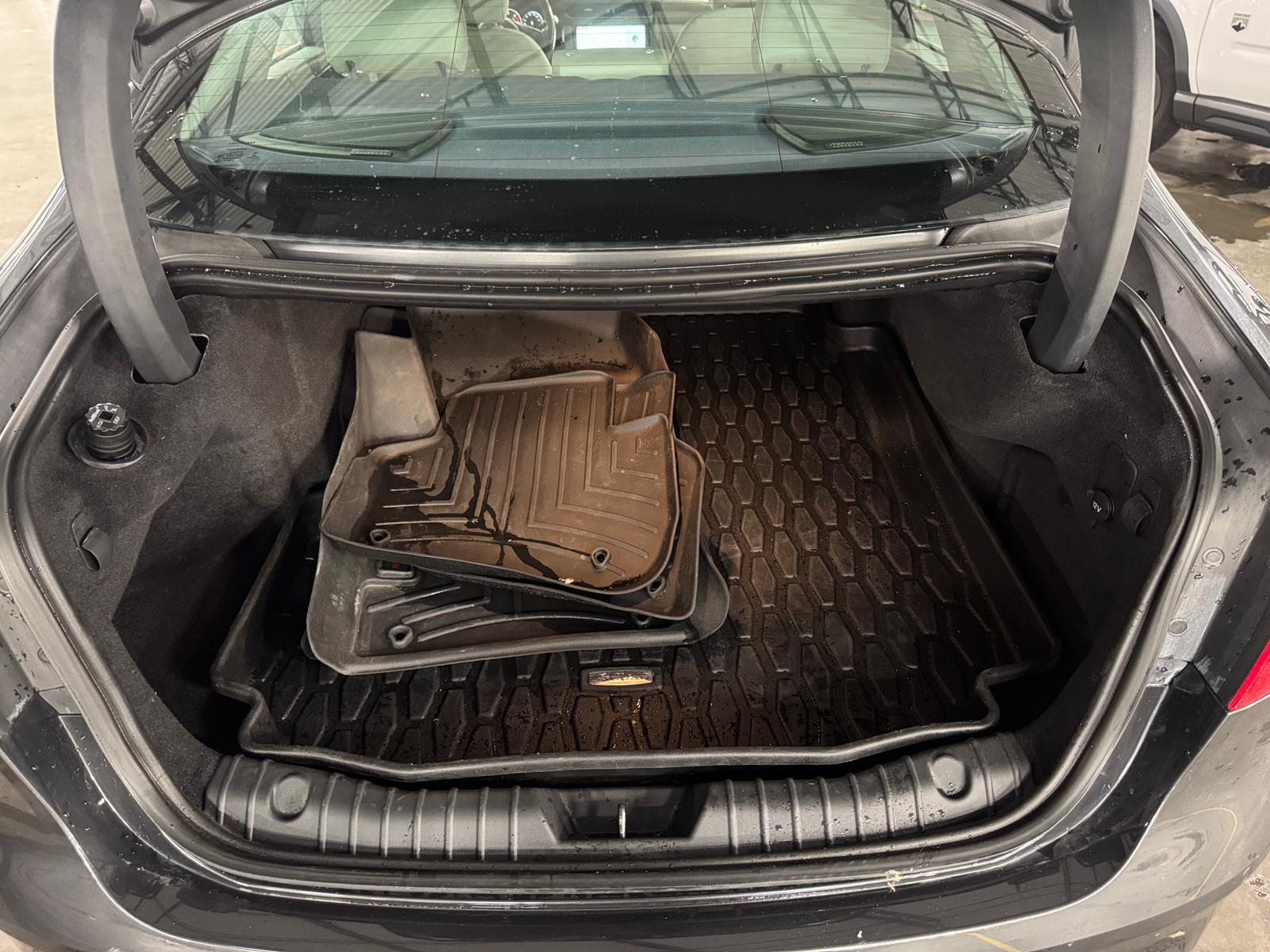 Thumbnail: 2018 Jaguar XF - 6