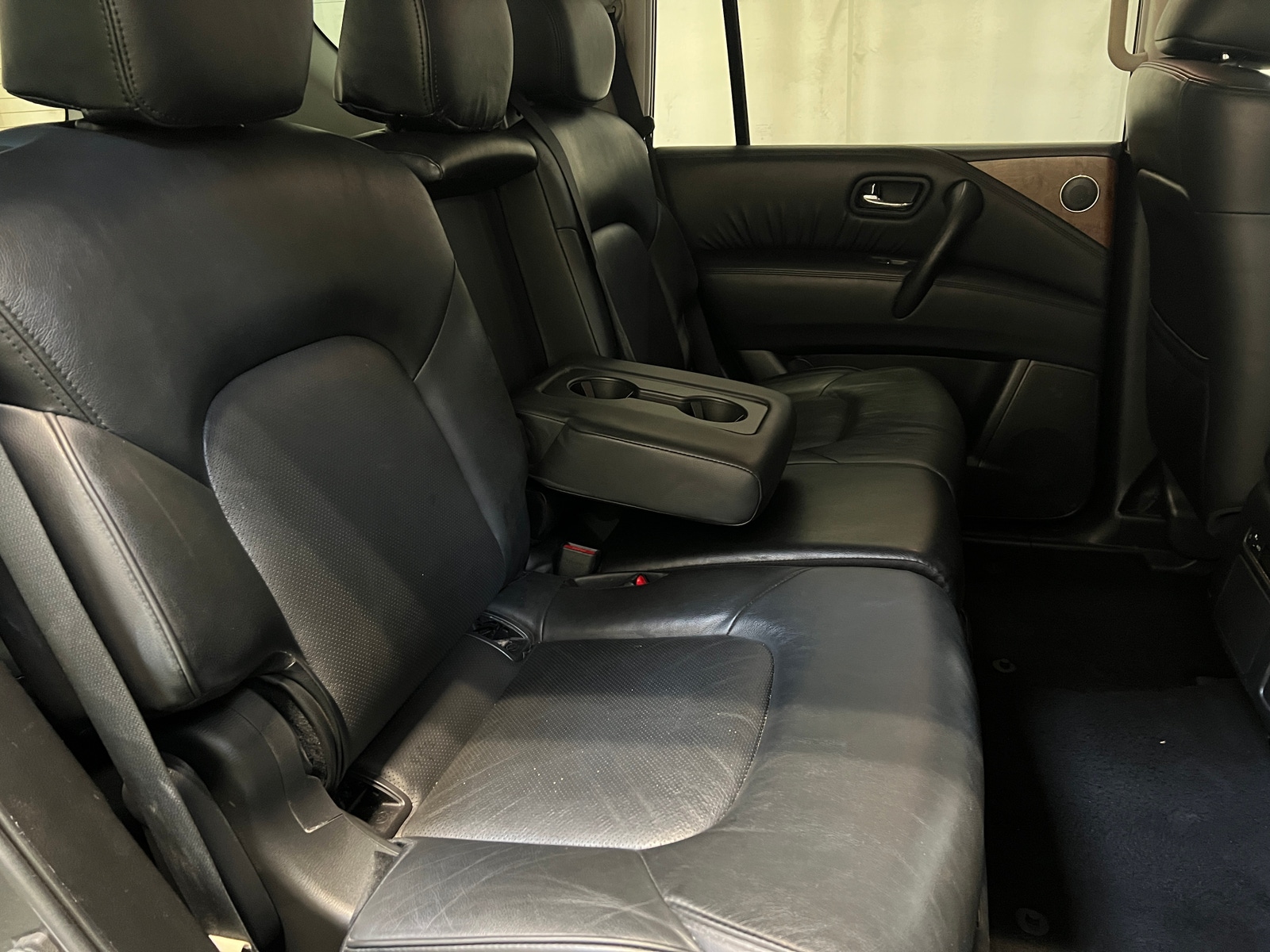 Thumbnail: 2023 Nissan Armada - 5