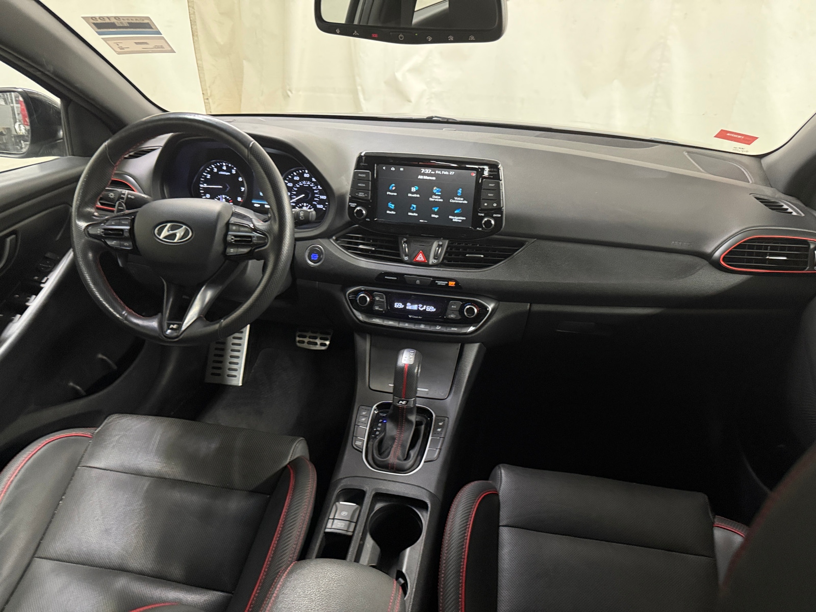 Thumbnail: 2020 Hyundai Elantra - 2