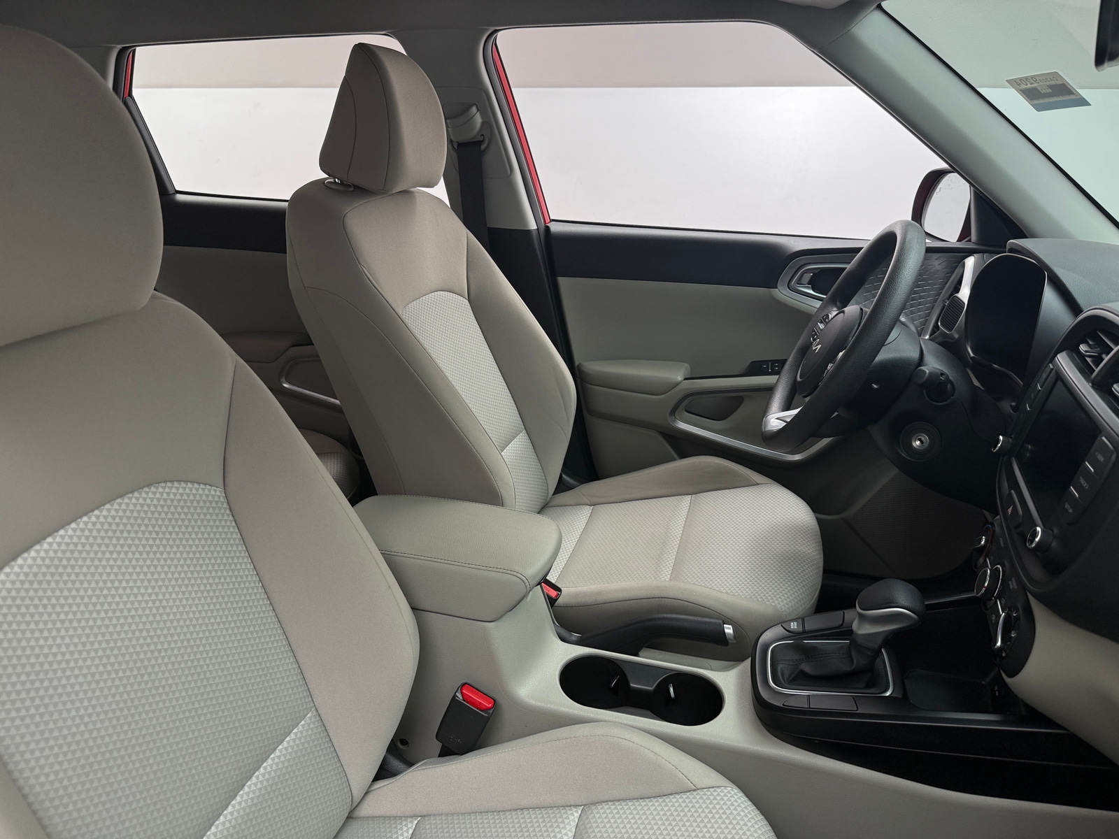 Thumbnail: 2025 Kia Soul - 2