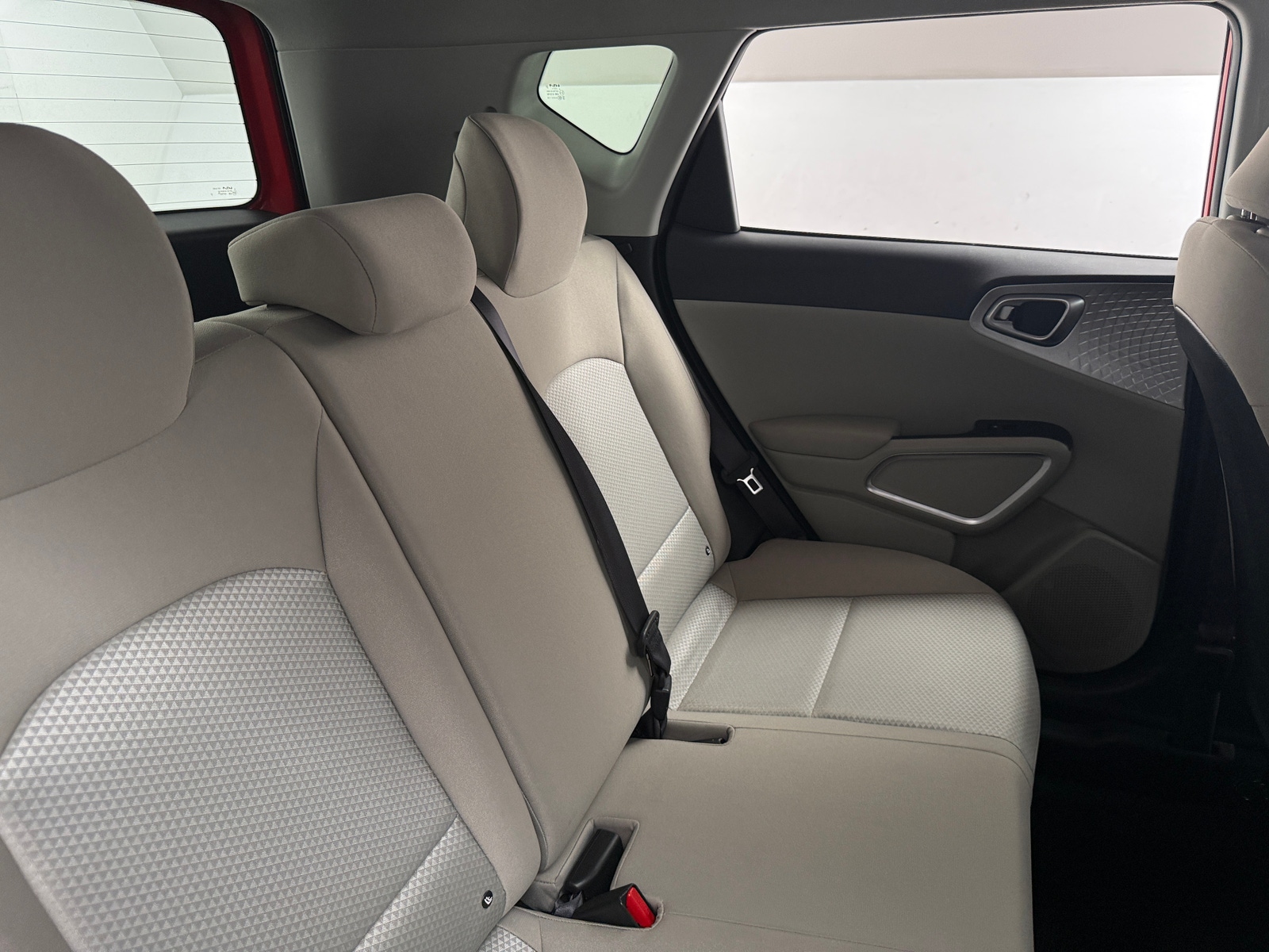 Thumbnail: 2025 Kia Soul - 6