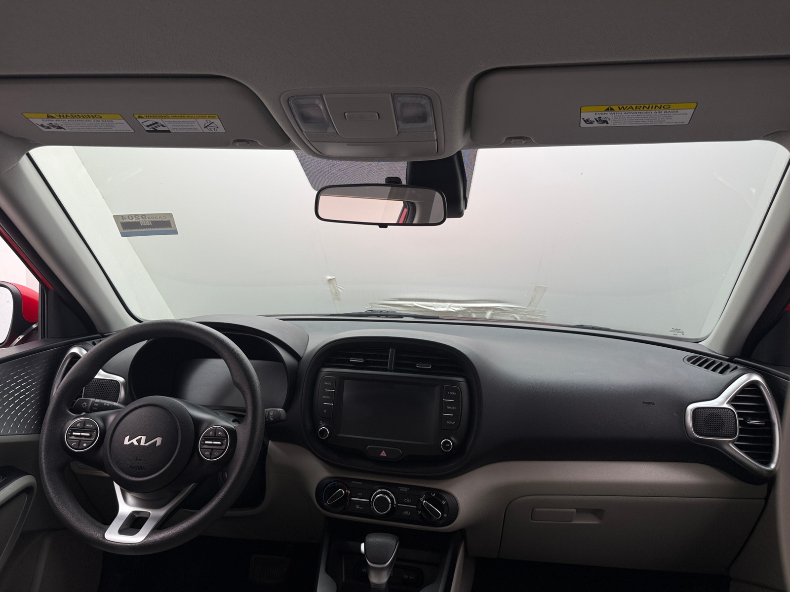 Thumbnail: 2025 Kia Soul - 3