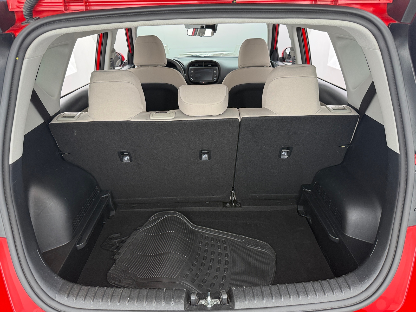 Thumbnail: 2025 Kia Soul - 7