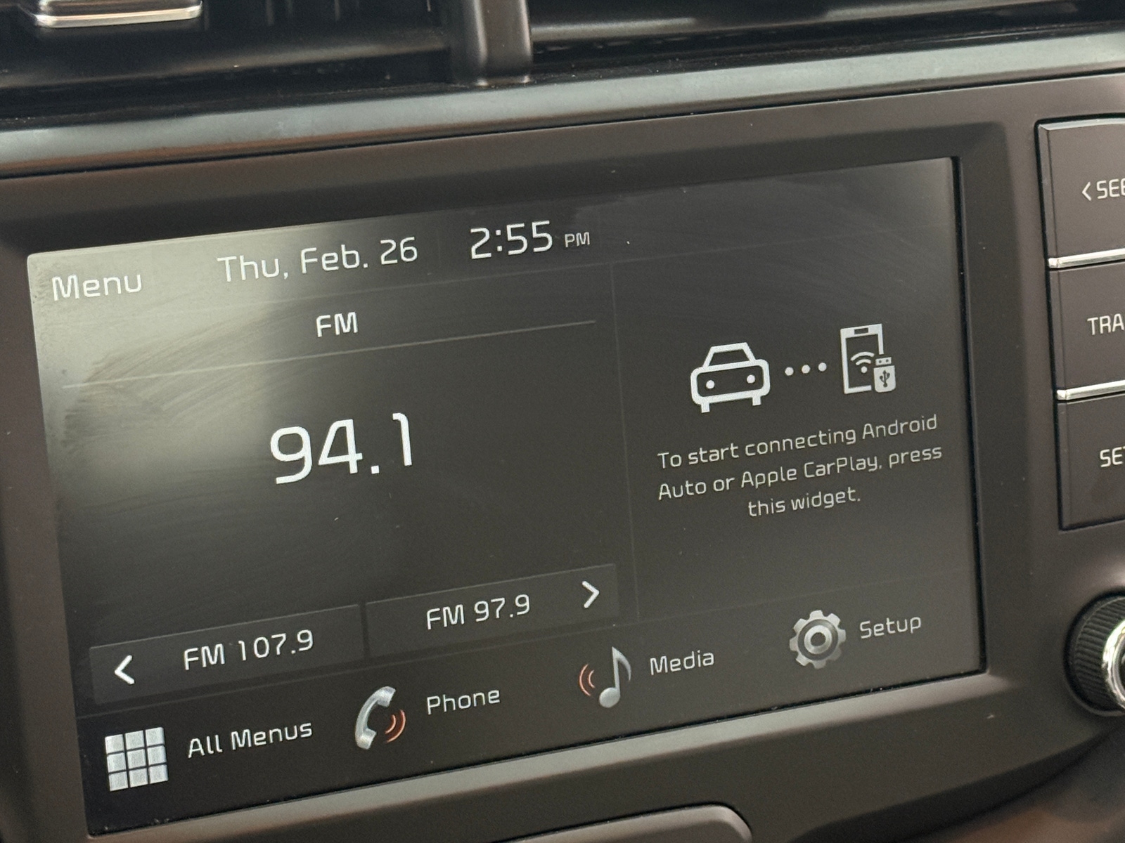 Thumbnail: 2025 Kia Soul - 4