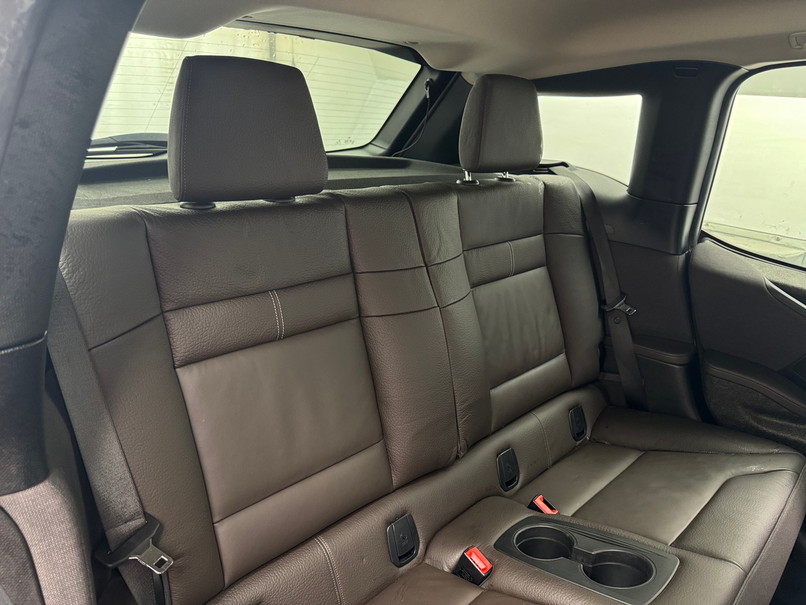 Thumbnail: 2015 BMW i3 - 5