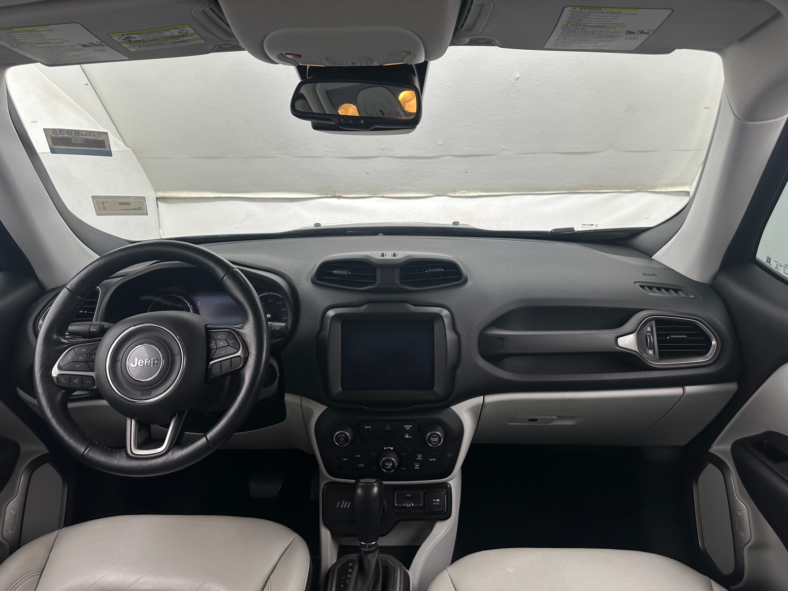 Thumbnail: 2021 Jeep Renegade - 2