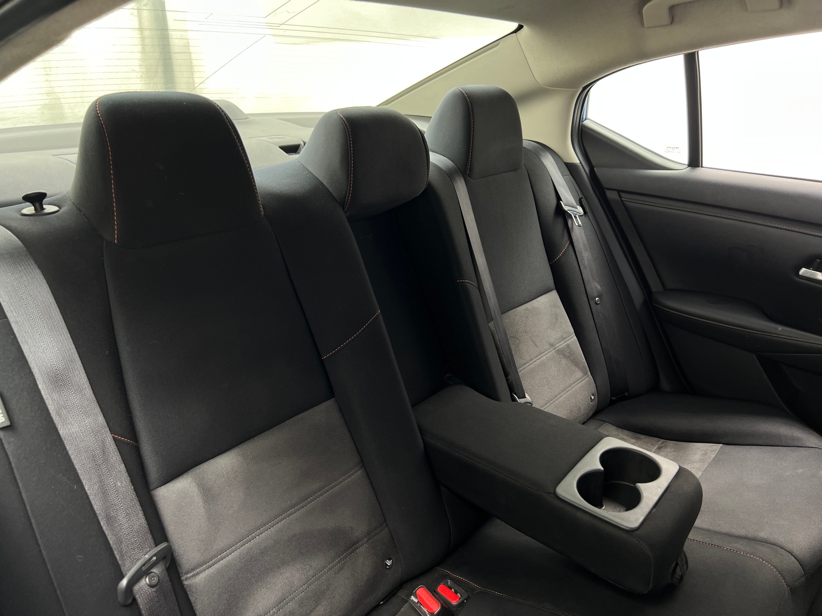 Thumbnail: 2021 Nissan Sentra - 6