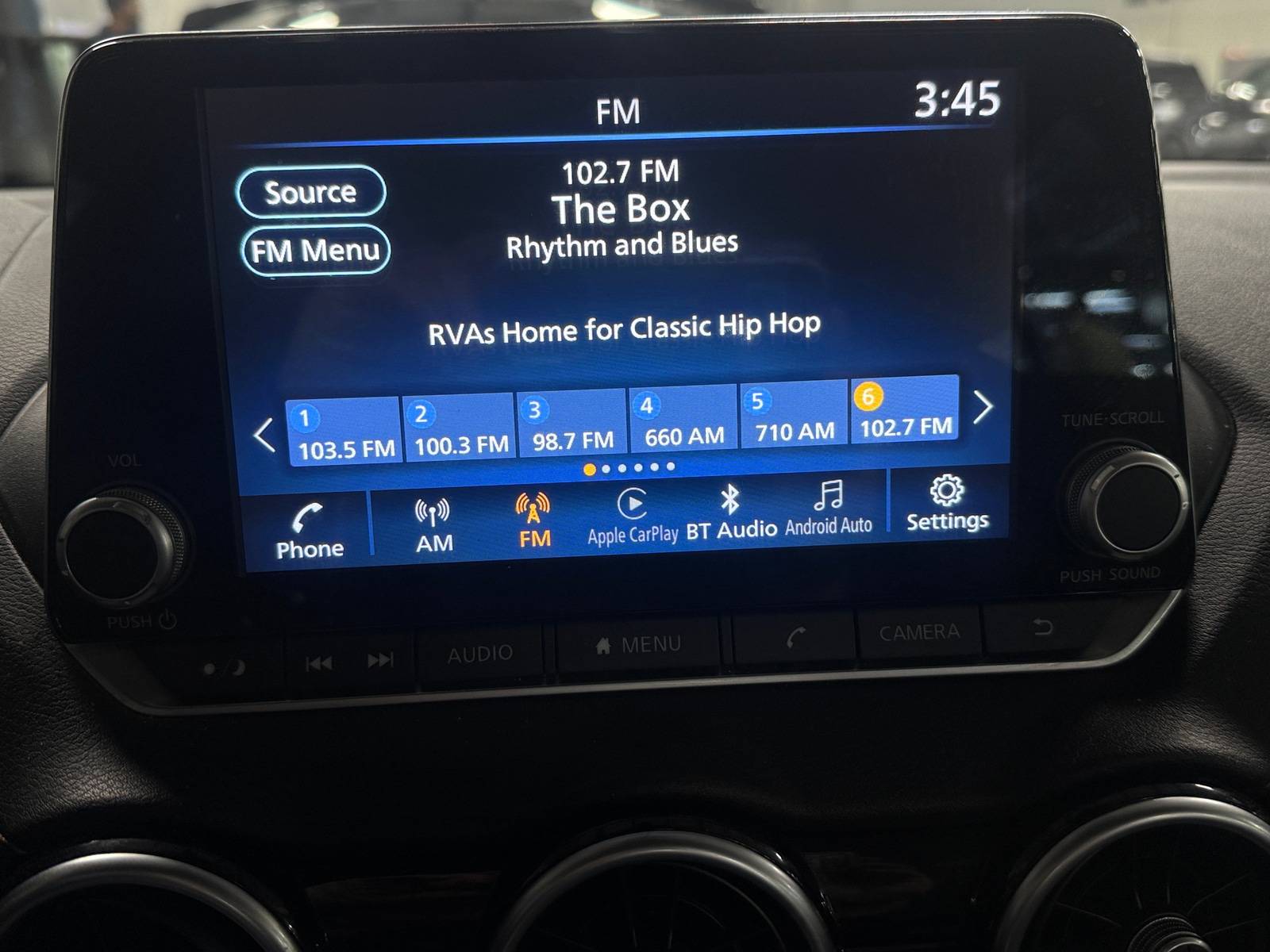 Thumbnail: 2021 Nissan Sentra - 4