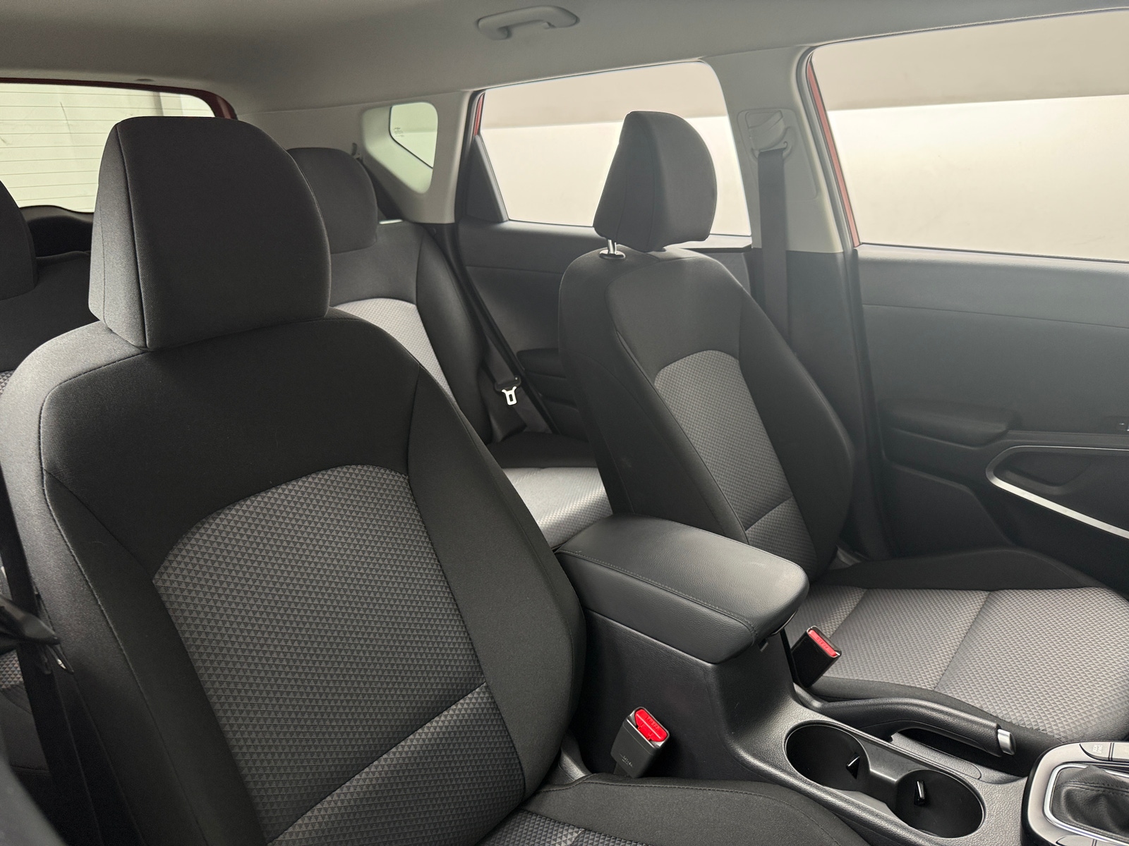 Thumbnail: 2025 Kia Soul - 2