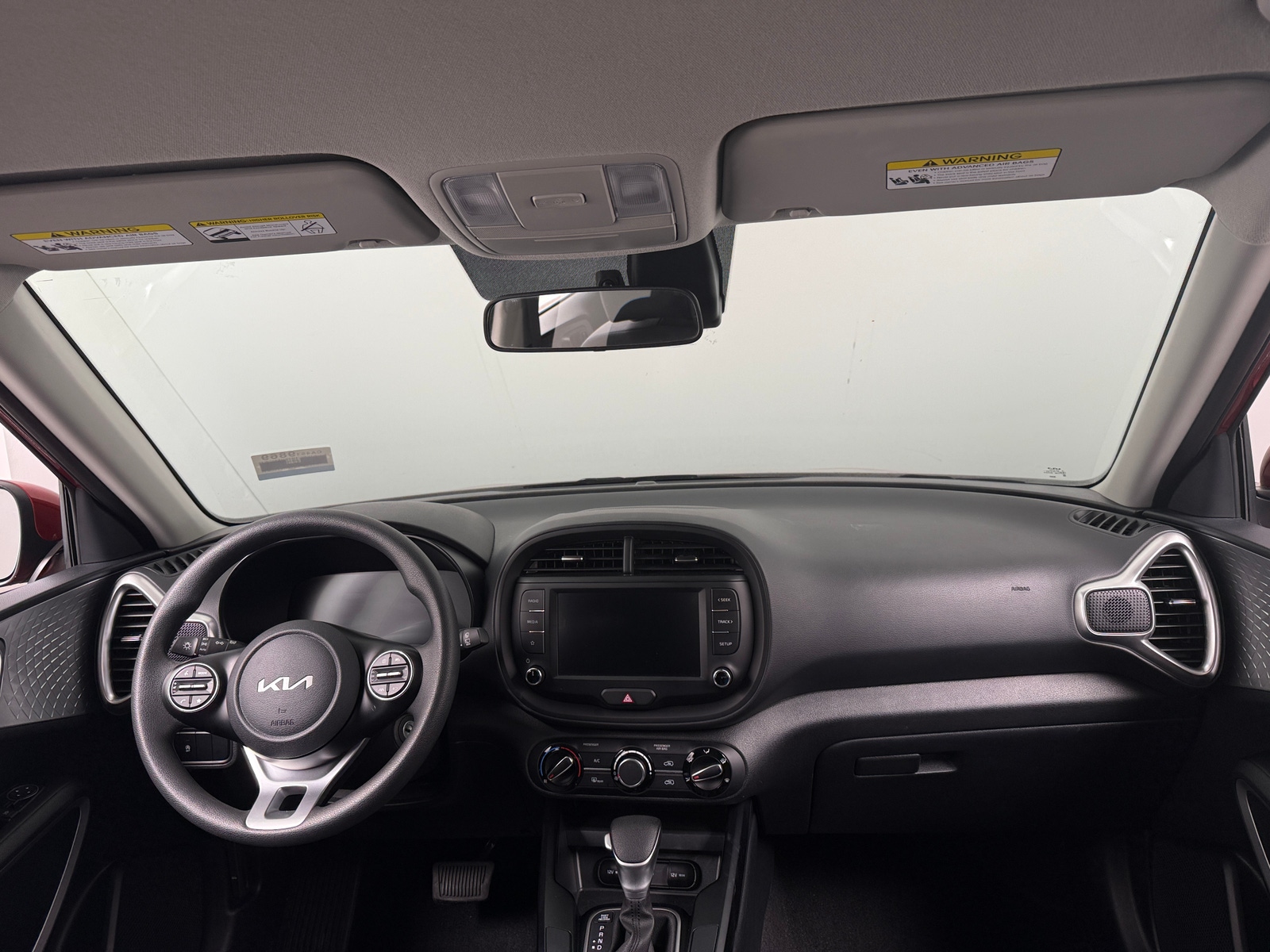 Thumbnail: 2025 Kia Soul - 3