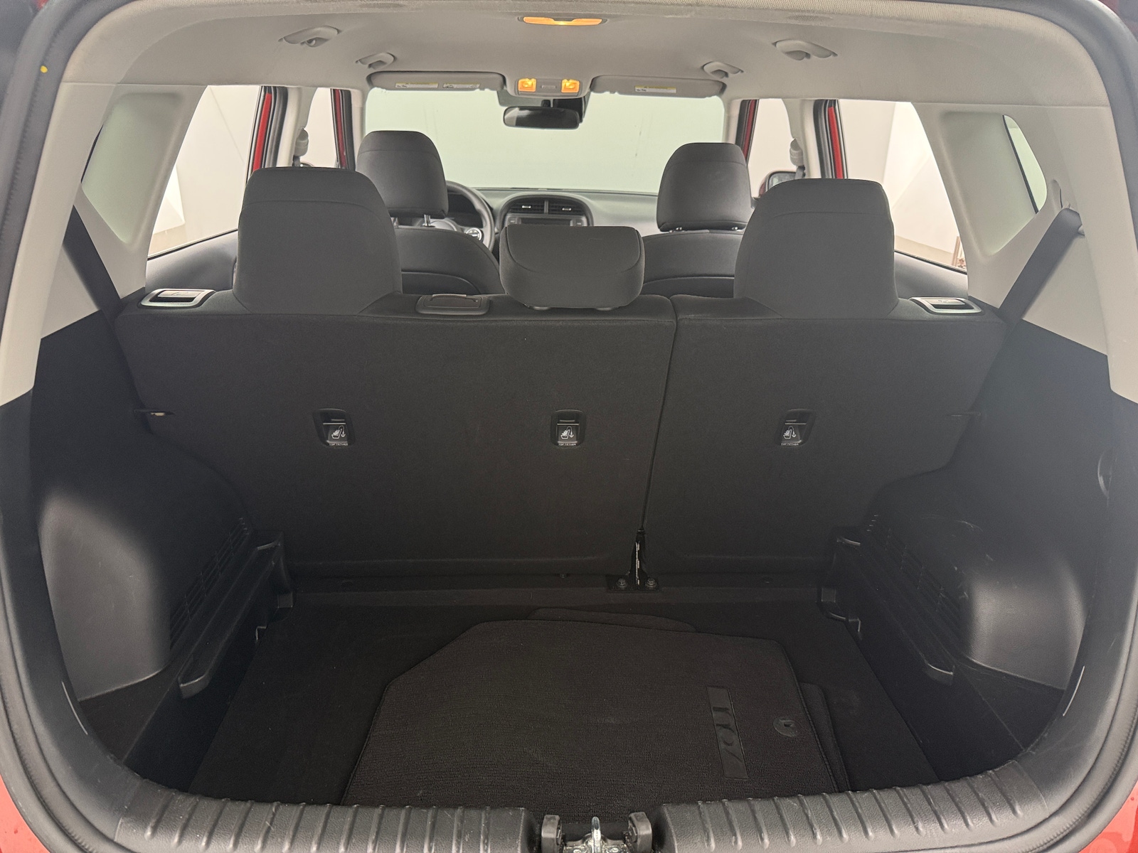 Thumbnail: 2025 Kia Soul - 7